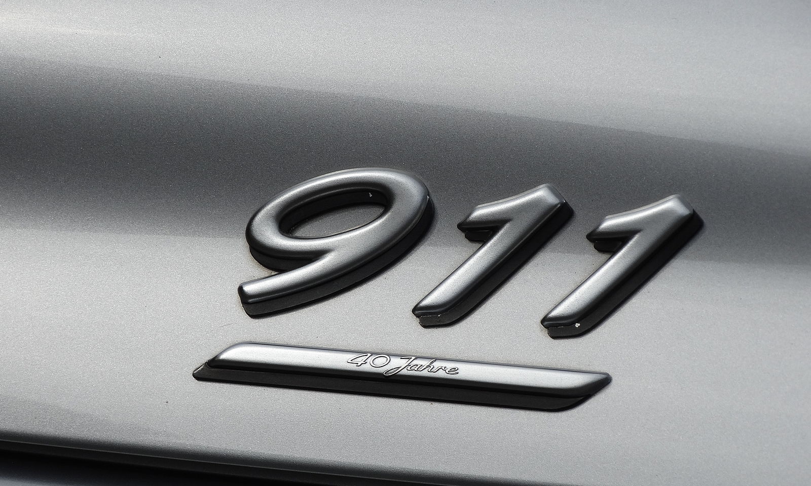 PORSCHE 911 Carrera Jubilé 40-showroom-element-3