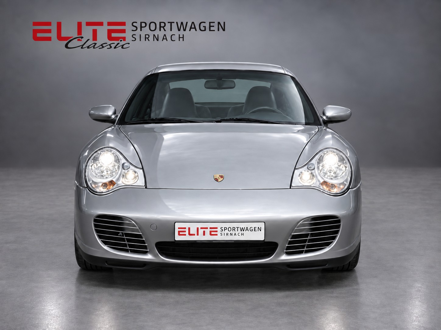 PORSCHE 911 Carrera Jubilé 40-showroom-element-2