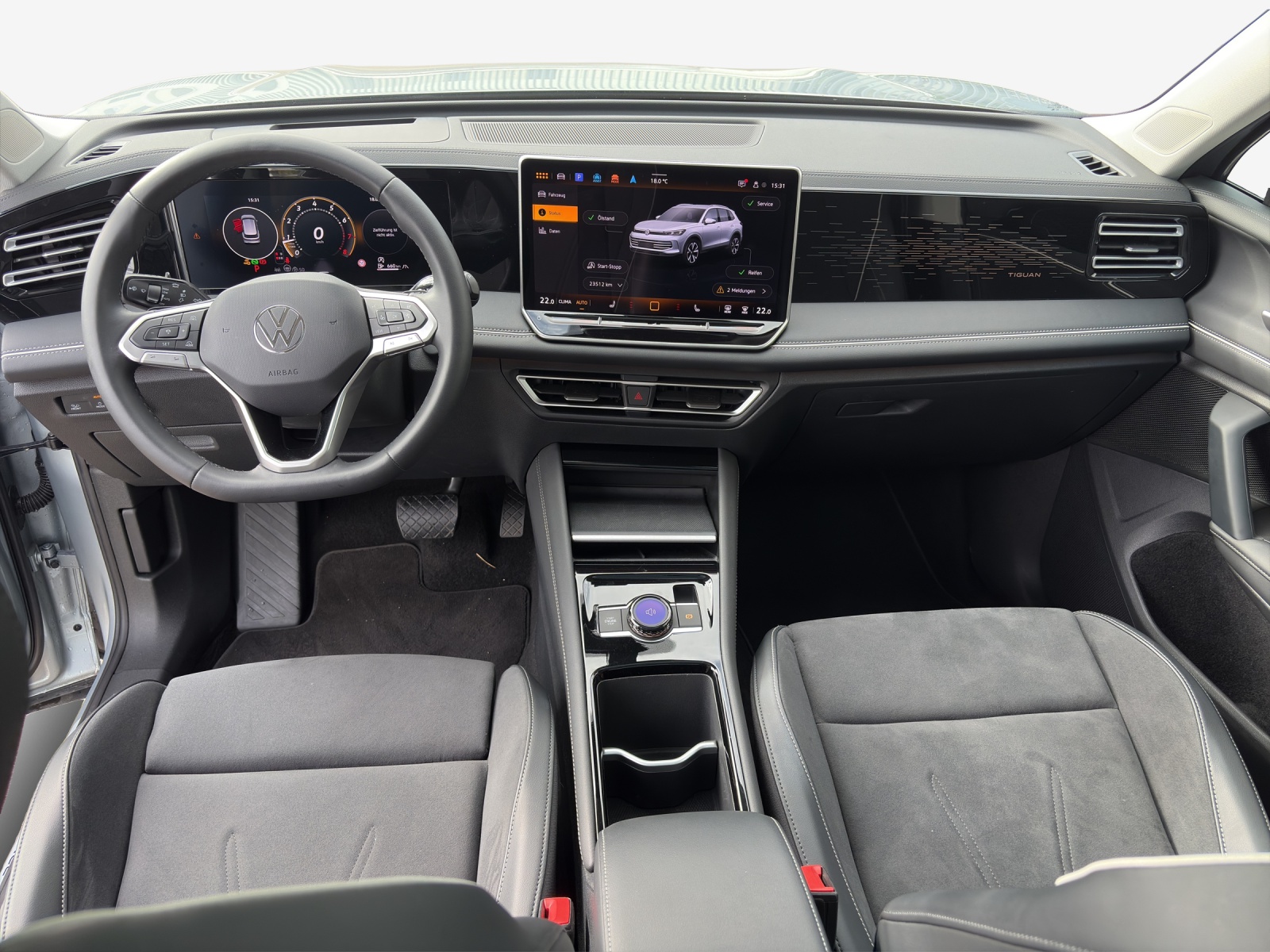 VW Tiguan 2.0 TSI DSG Elegance 4Motion-image-8