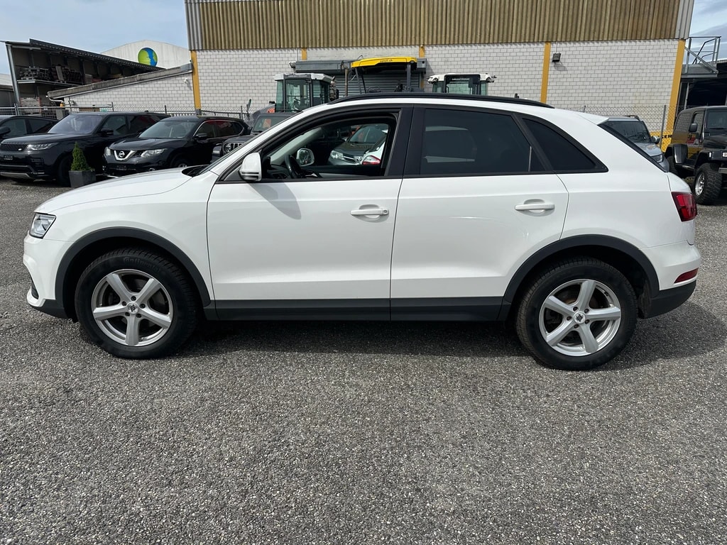 AUDI Q3 2.0 TDI quattro S-tronic-image-6