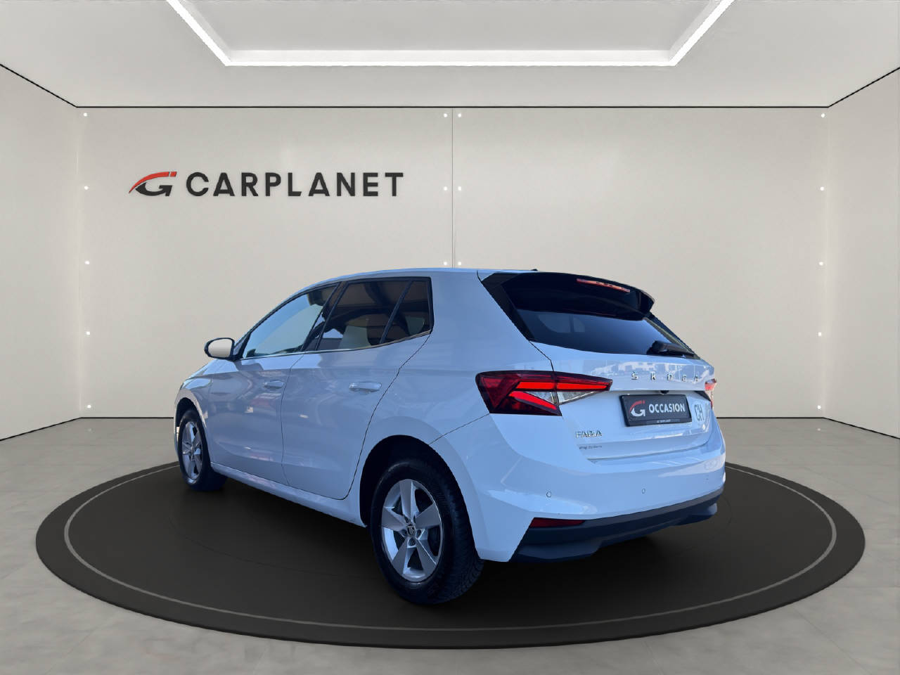 SKODA Fabia 1.0 TSI Style DSG-showroom-element-3