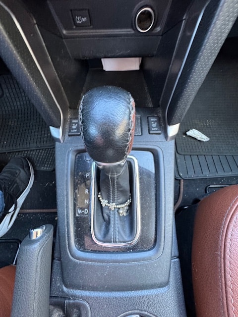 SUBARU Forester 2.0D Swiss Lineatronic-image-14