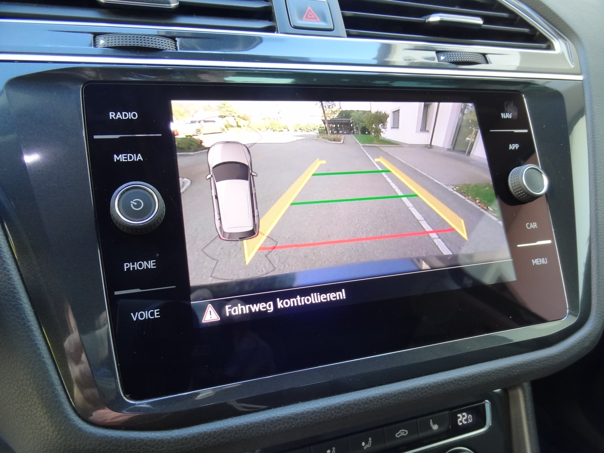 VW Tiguan 1.4TSI Comfortline 4Motion DSG-image-9