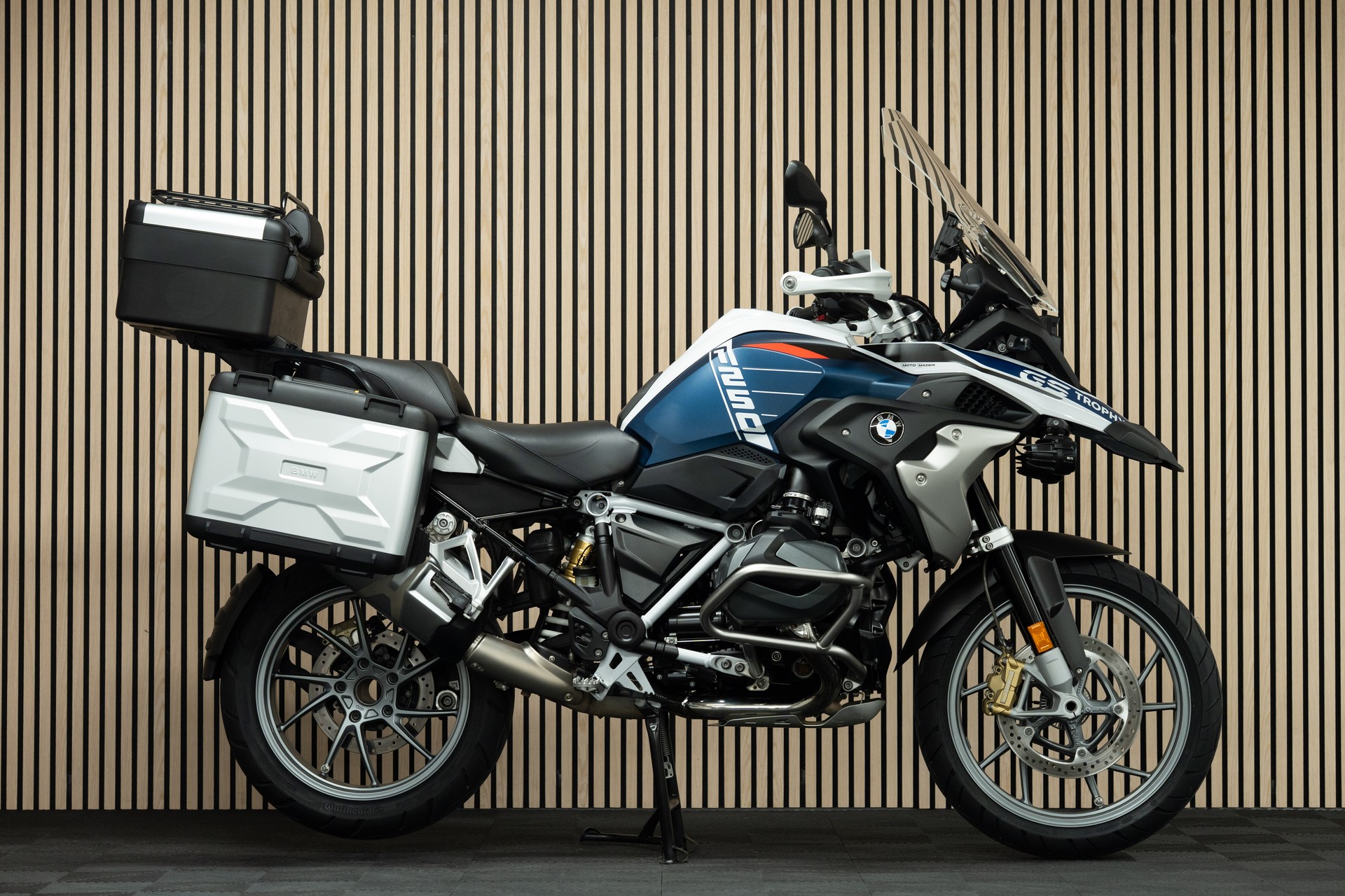 BMW R 1250 GS