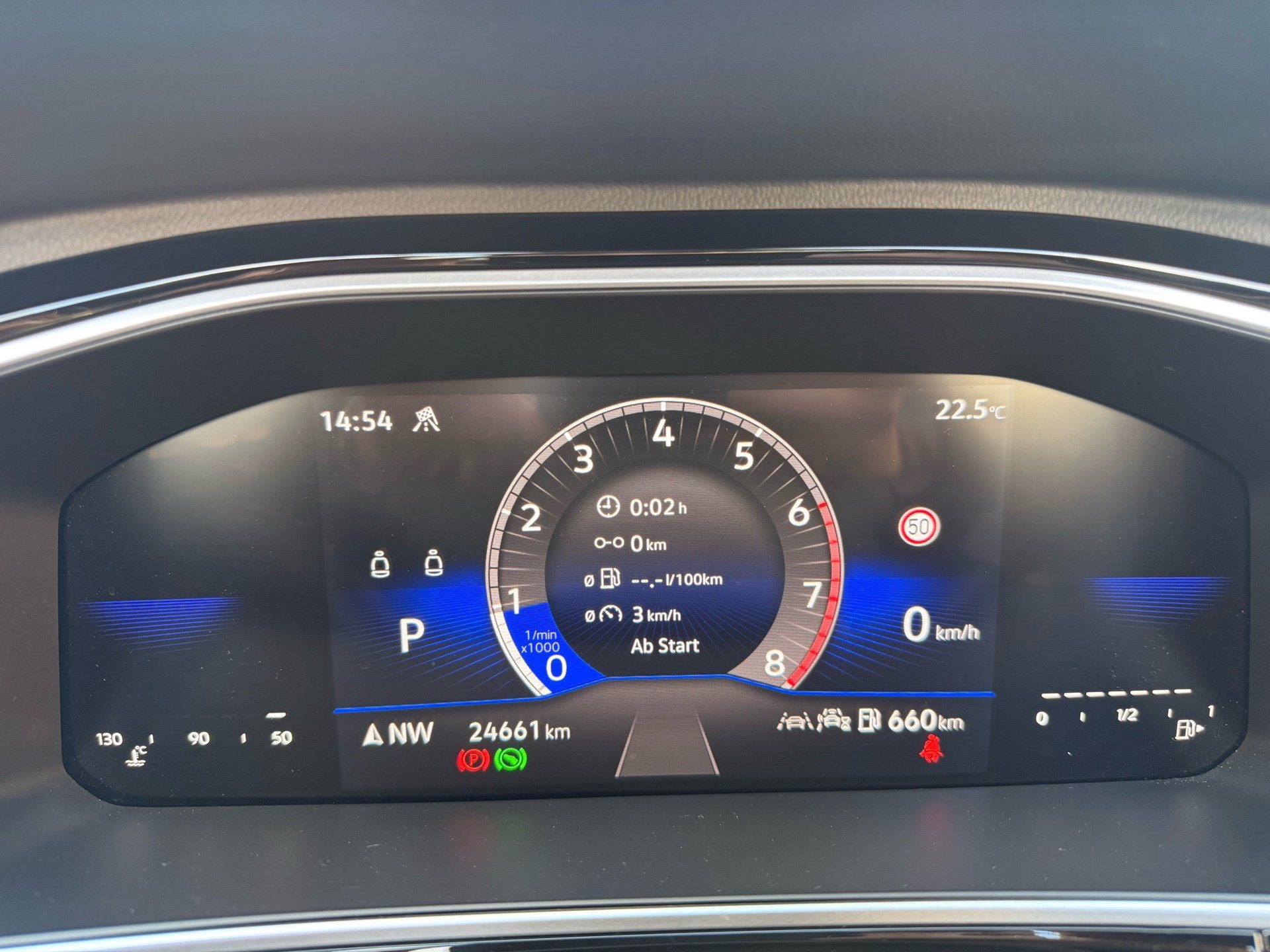 VW T-Roc 1.5 TSI DSG R-LINE *** TOP AUSSTATTUNG ***-image-10