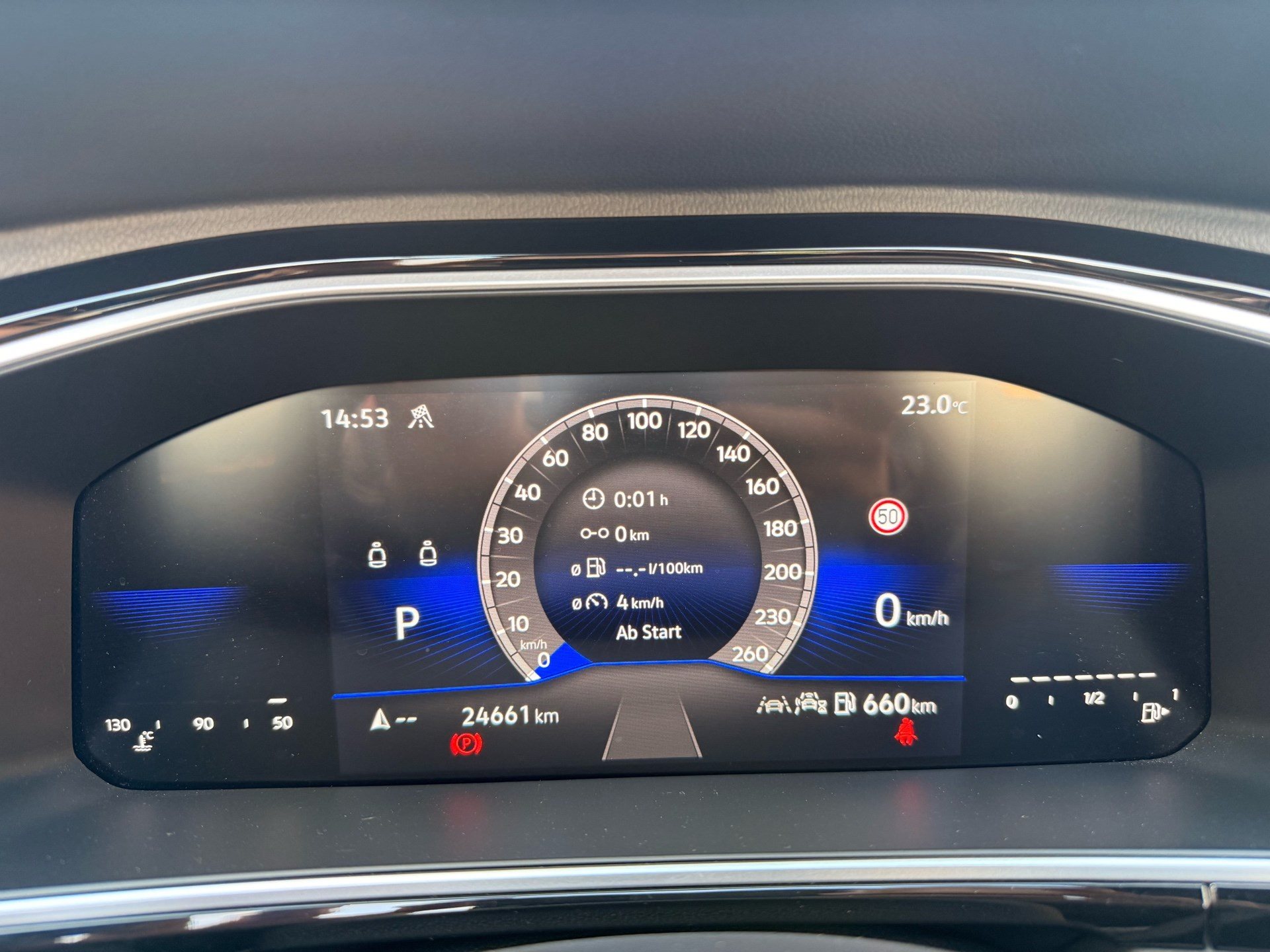 VW T-Roc 1.5 TSI DSG R-LINE *** TOP AUSSTATTUNG ***-image-9