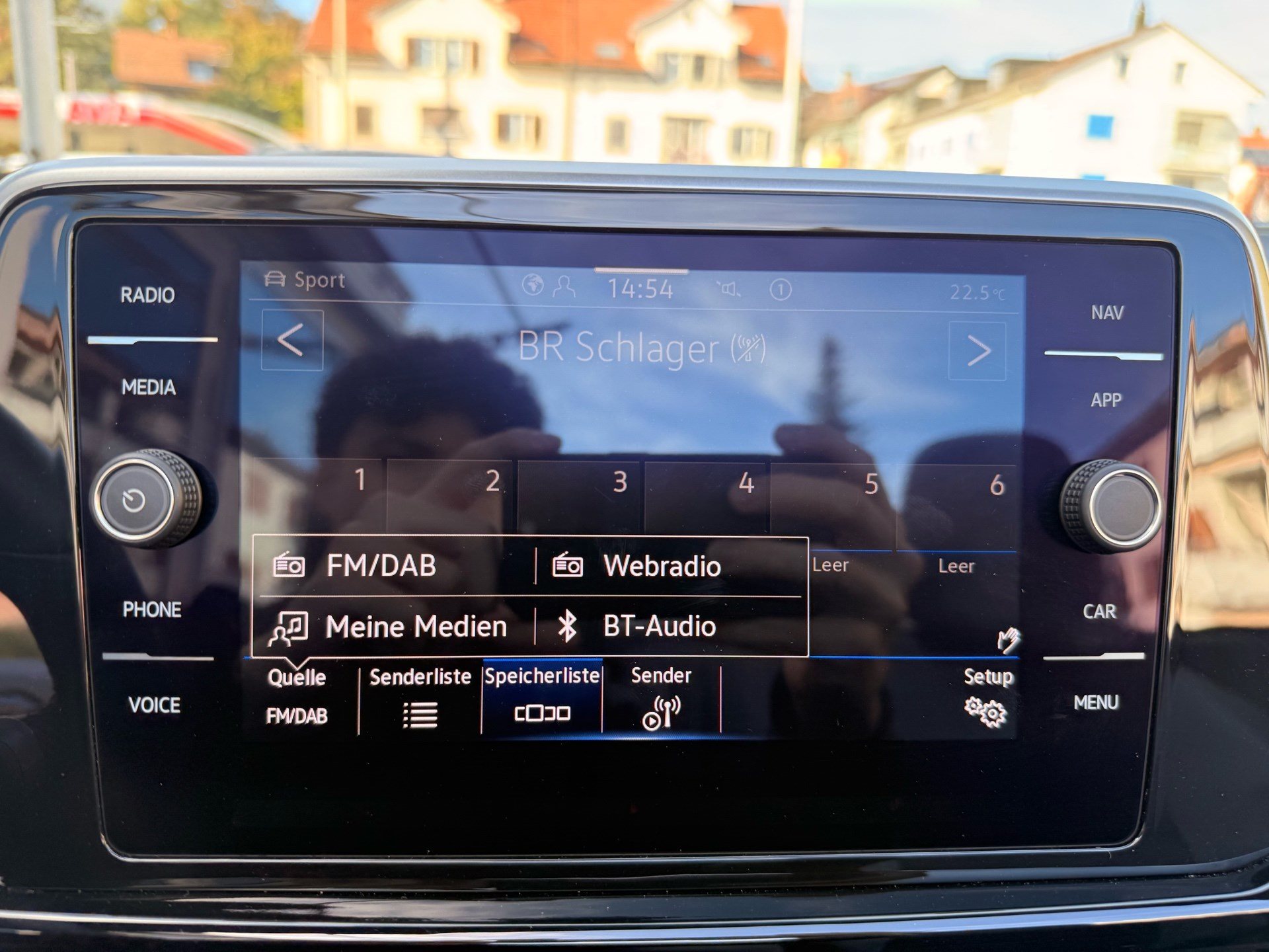 VW T-Roc 1.5 TSI DSG R-LINE *** TOP AUSSTATTUNG ***-image-13