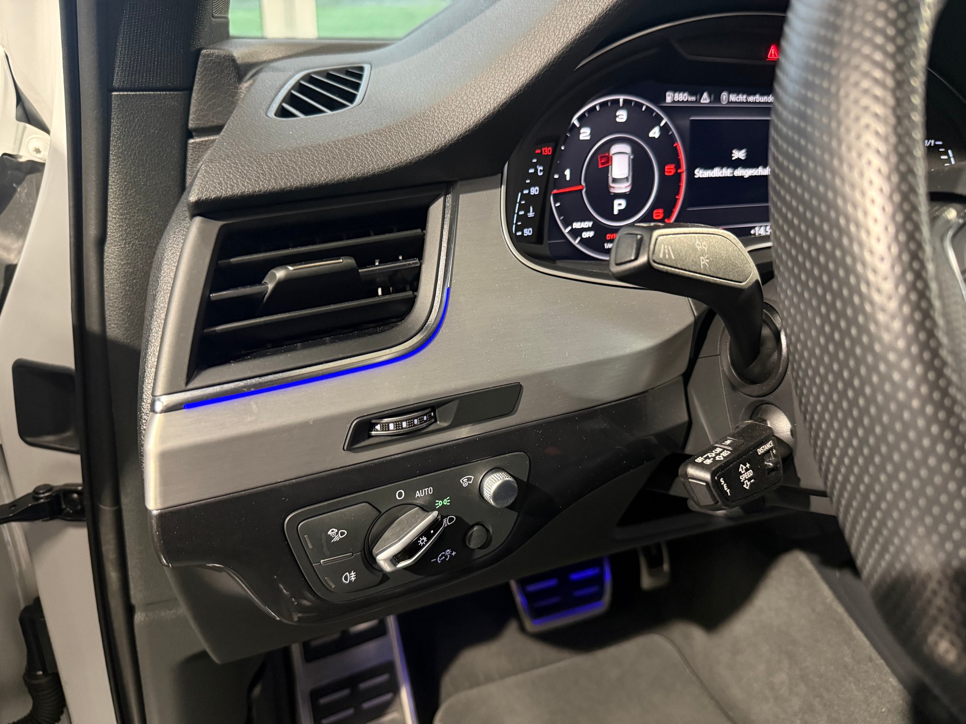 AUDI Q7 3.0 TDI quattro tiptronic S-line-image-17
