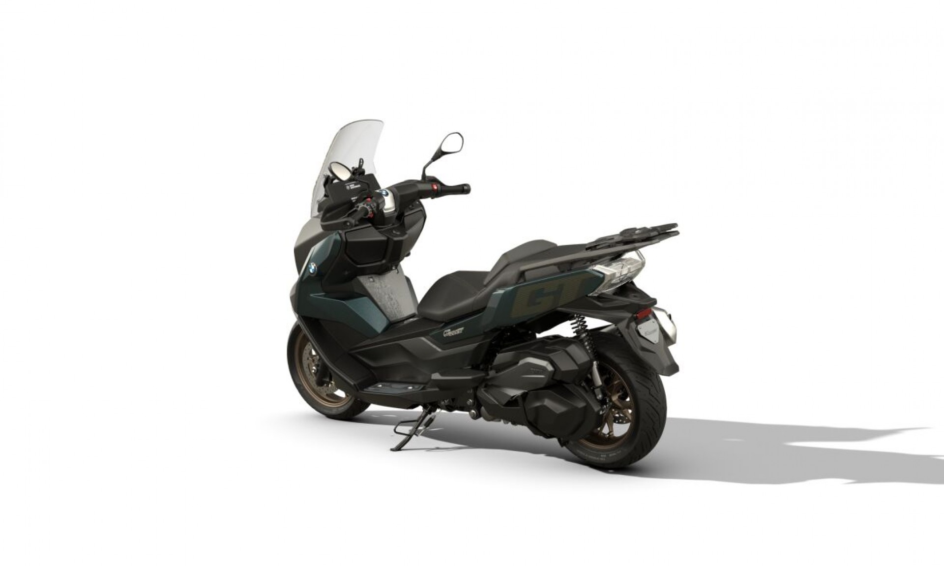 BMW C 400 GT Exclusive-image-1