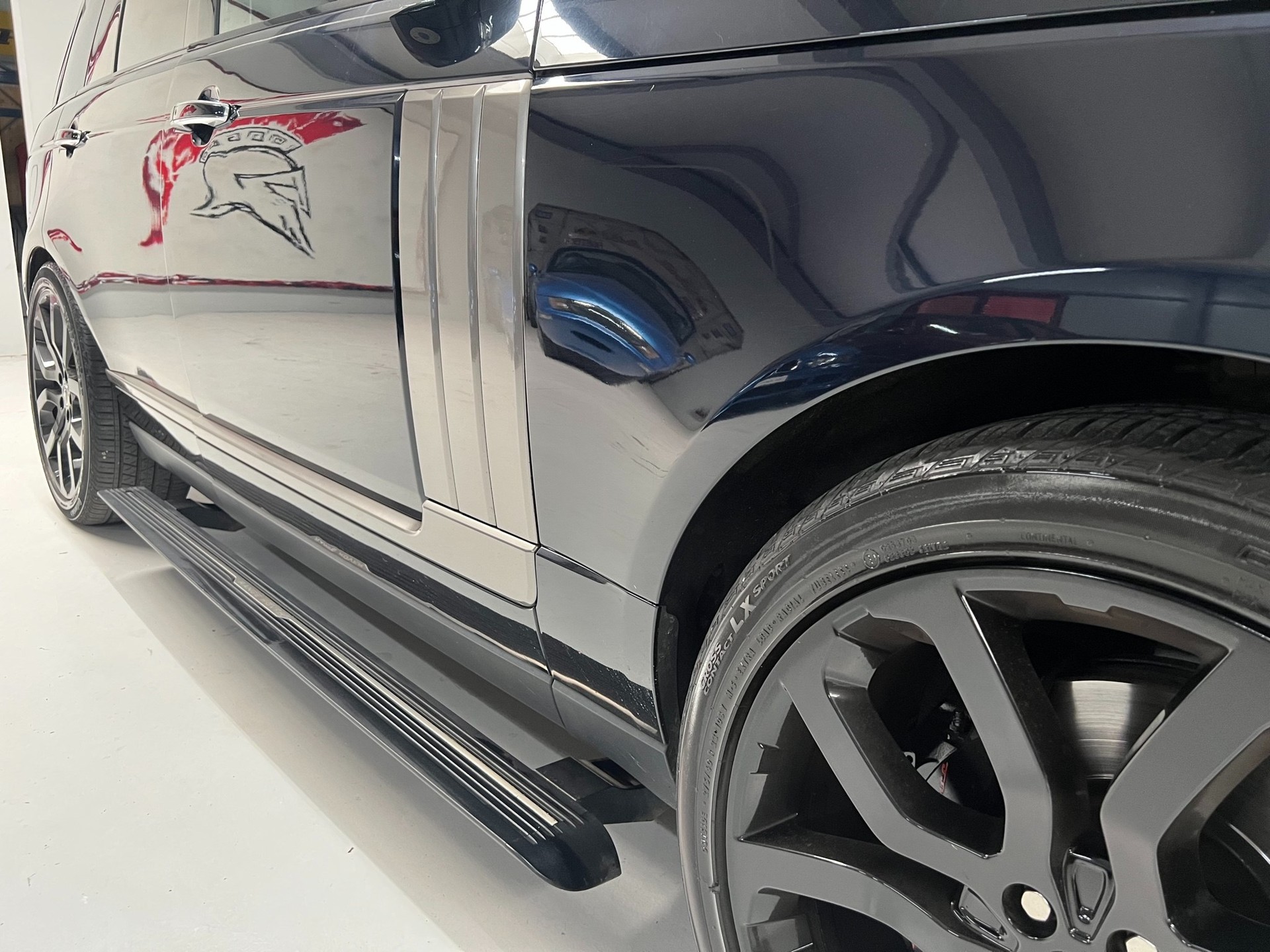 LAND ROVER Range Rover 4.4 SDV8 Autobiography Automatic-image-6