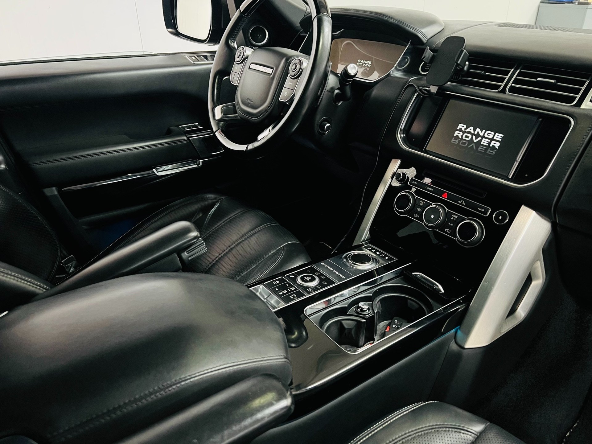 LAND ROVER Range Rover 4.4 SDV8 Autobiography Automatic-image-10