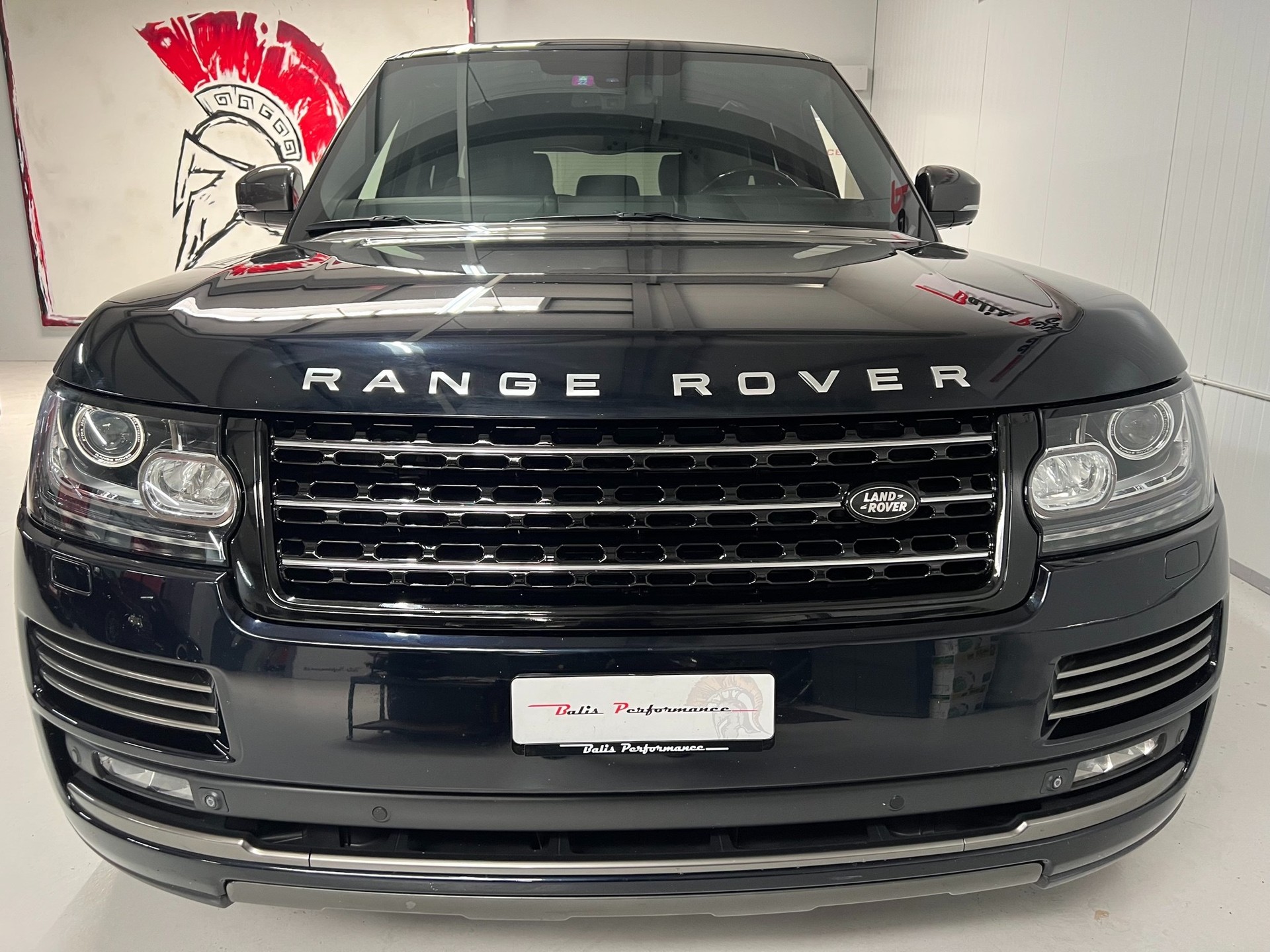 LAND ROVER Range Rover 4.4 SDV8 Autobiography Automatic-image-4