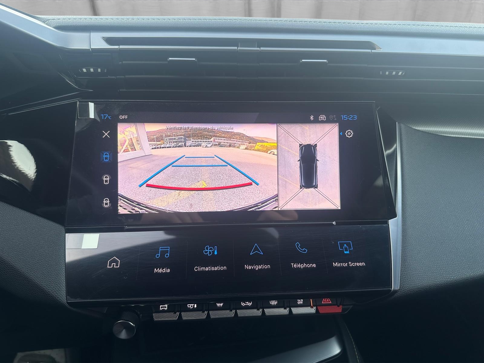 PEUGEOT 308 1.6 PHEV 225 GT-image-12