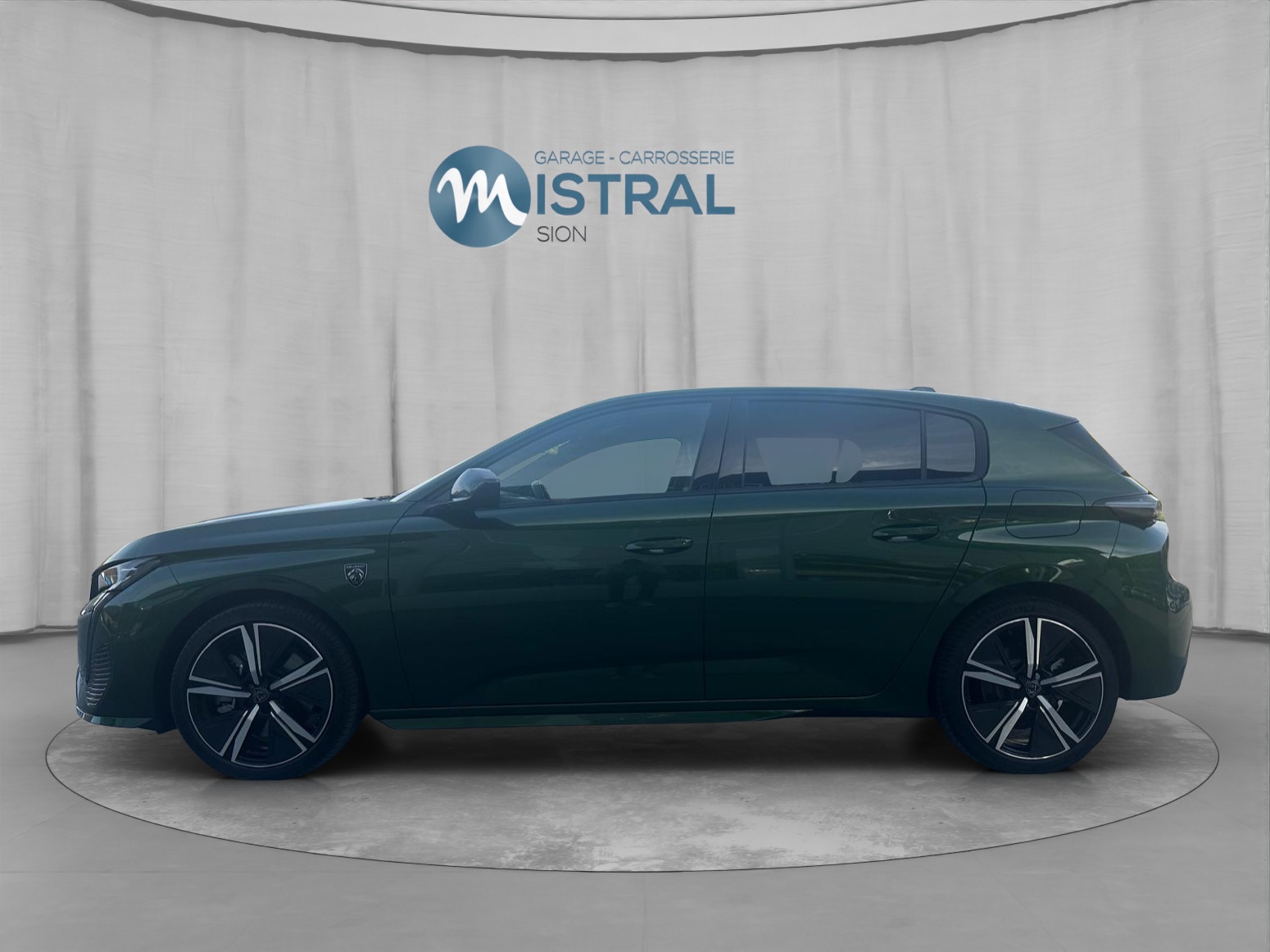PEUGEOT 308 1.6 PHEV 225 GT-image-1