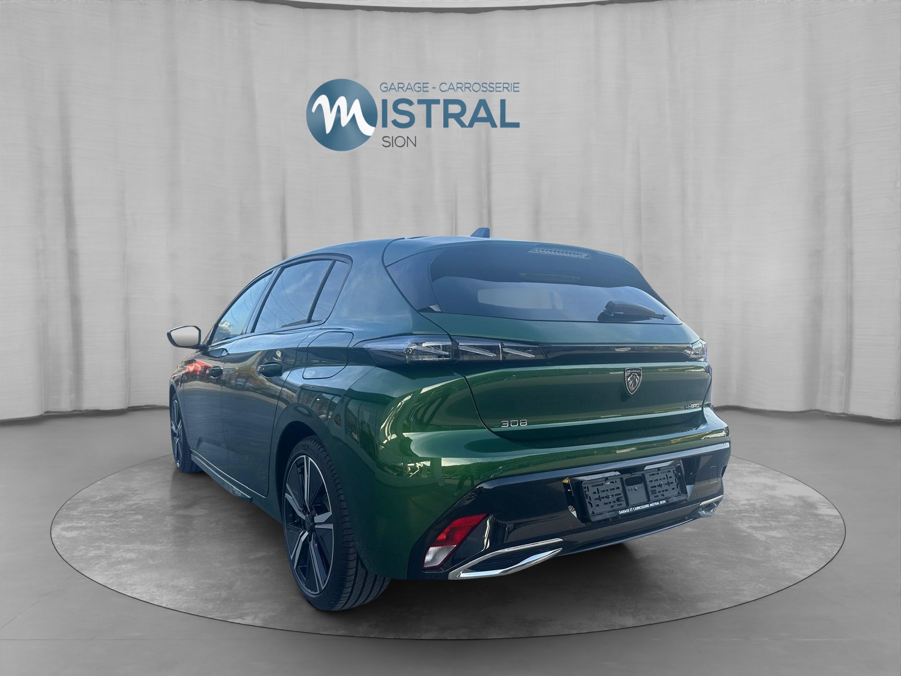 PEUGEOT 308 1.6 PHEV 225 GT-image-2