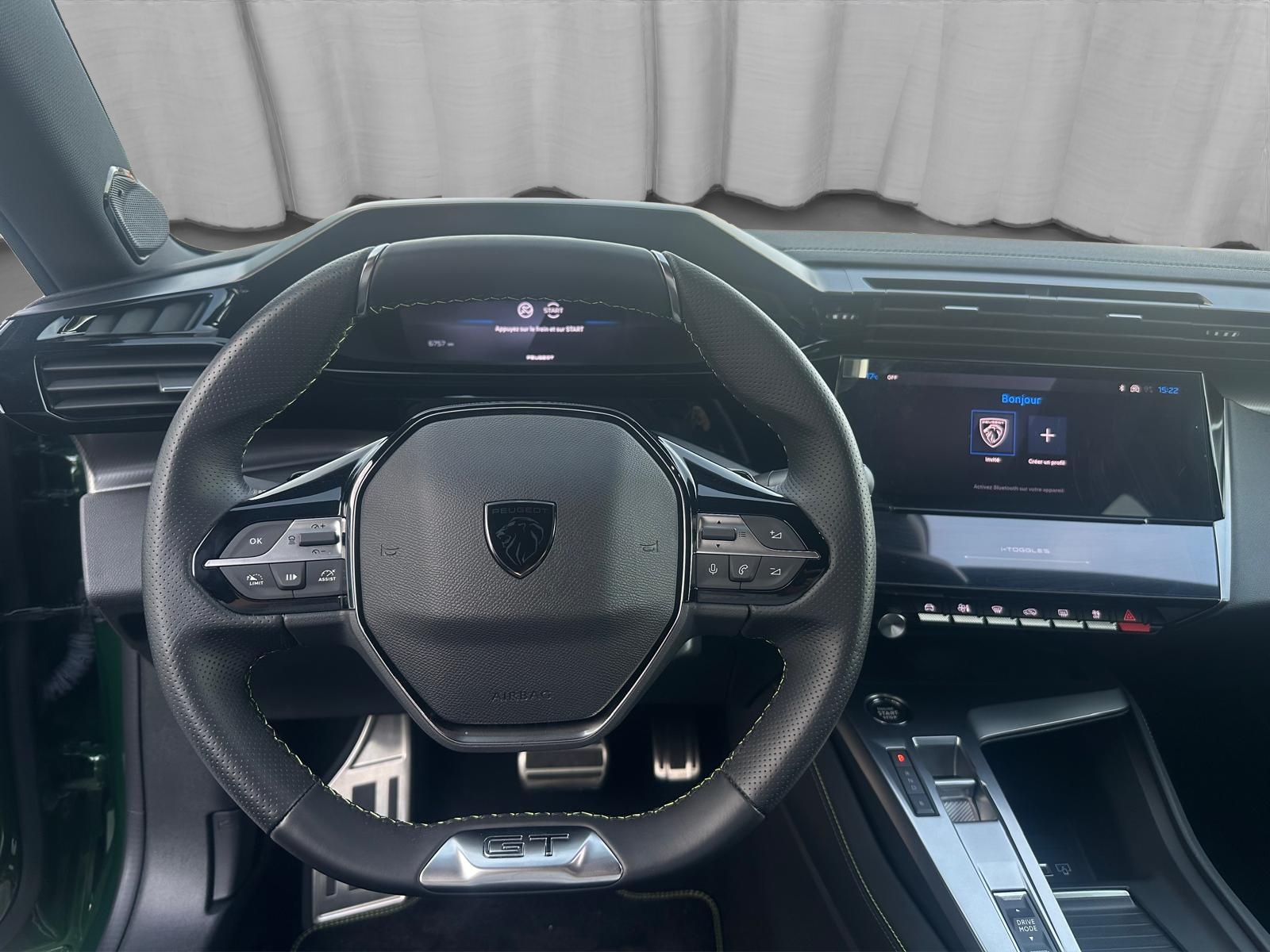 PEUGEOT 308 1.6 PHEV 225 GT-image-10