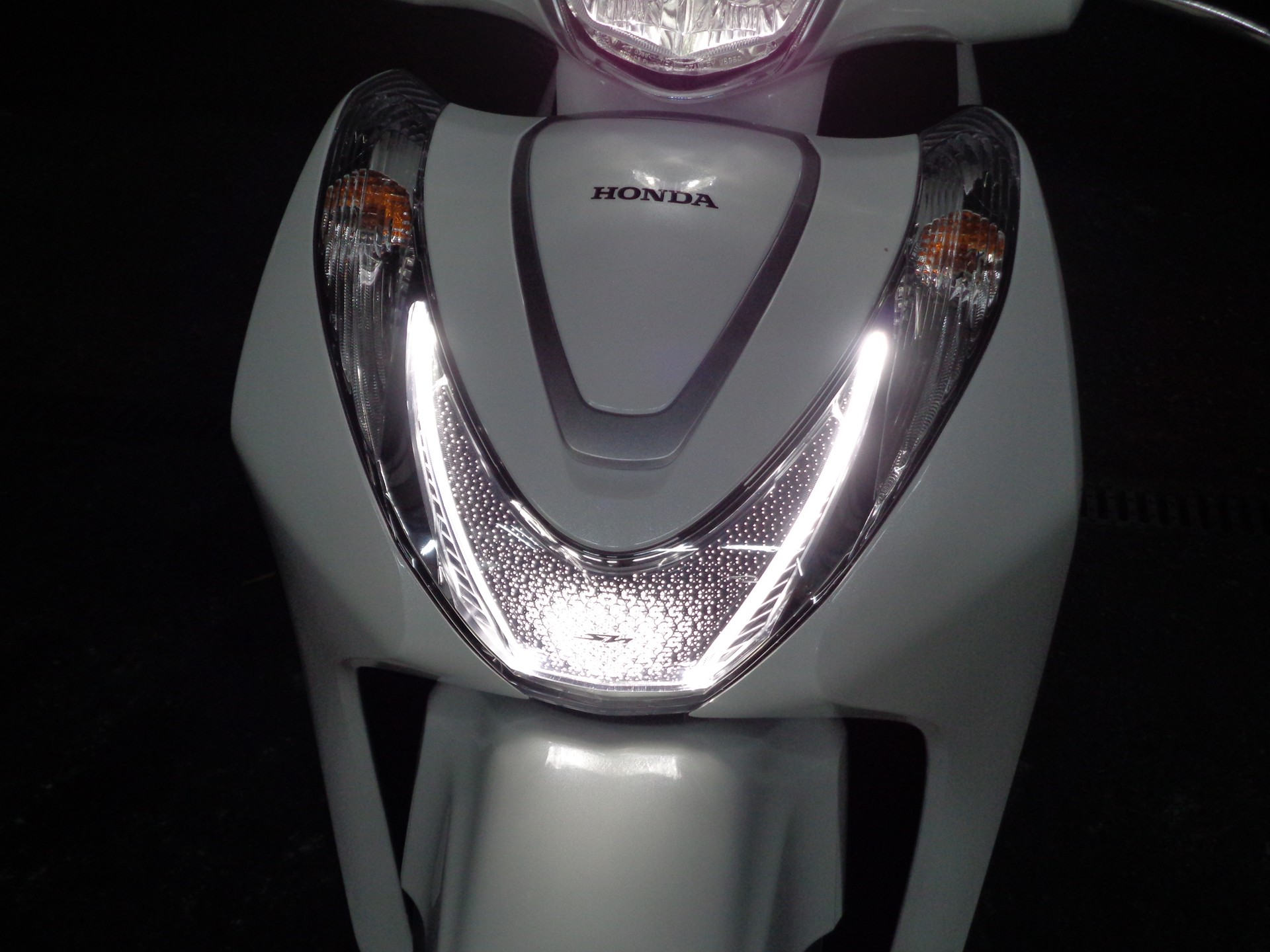 HONDA SH 125 i Mode-image-11