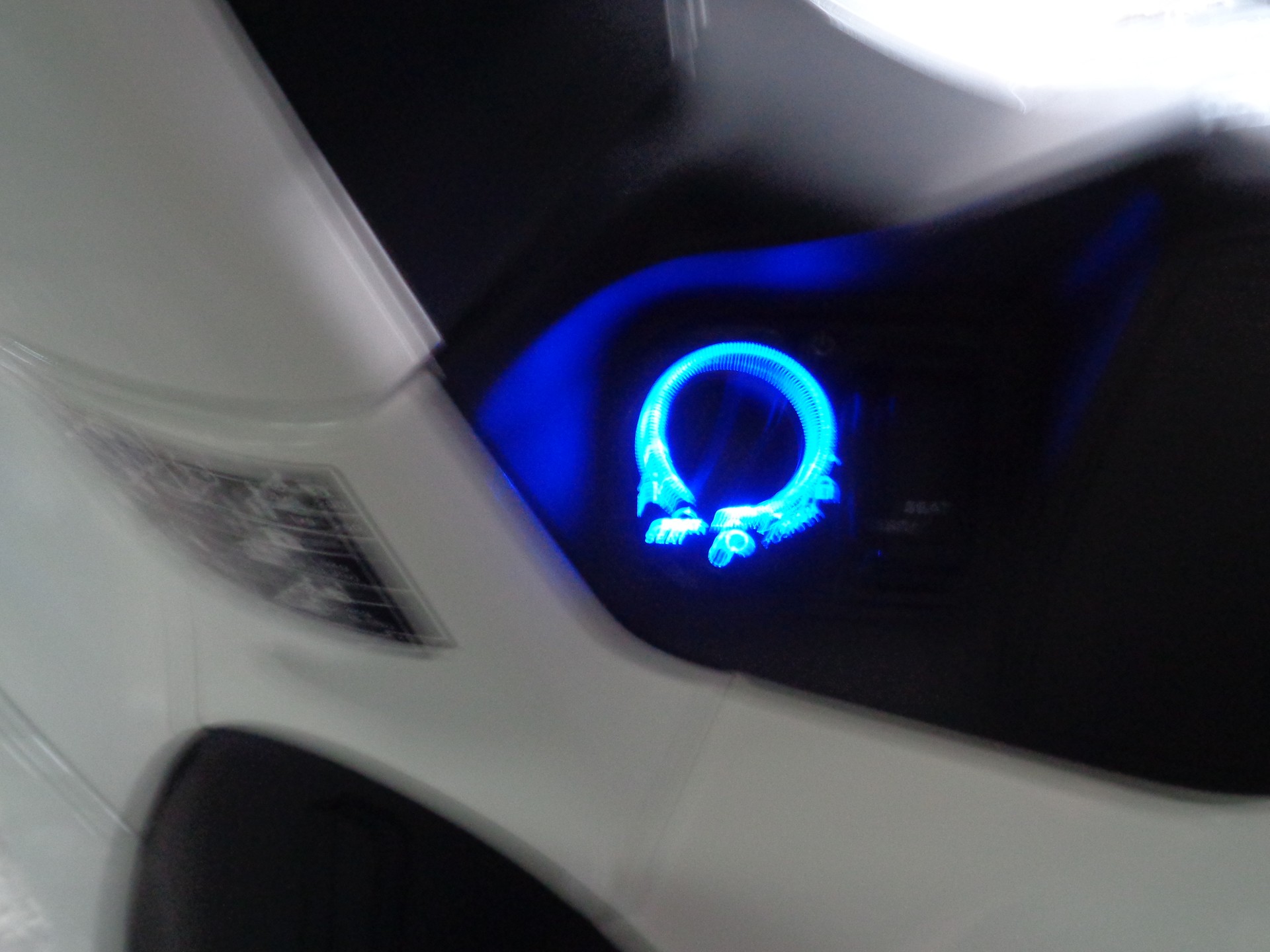 HONDA SH 125 i Mode-image-13