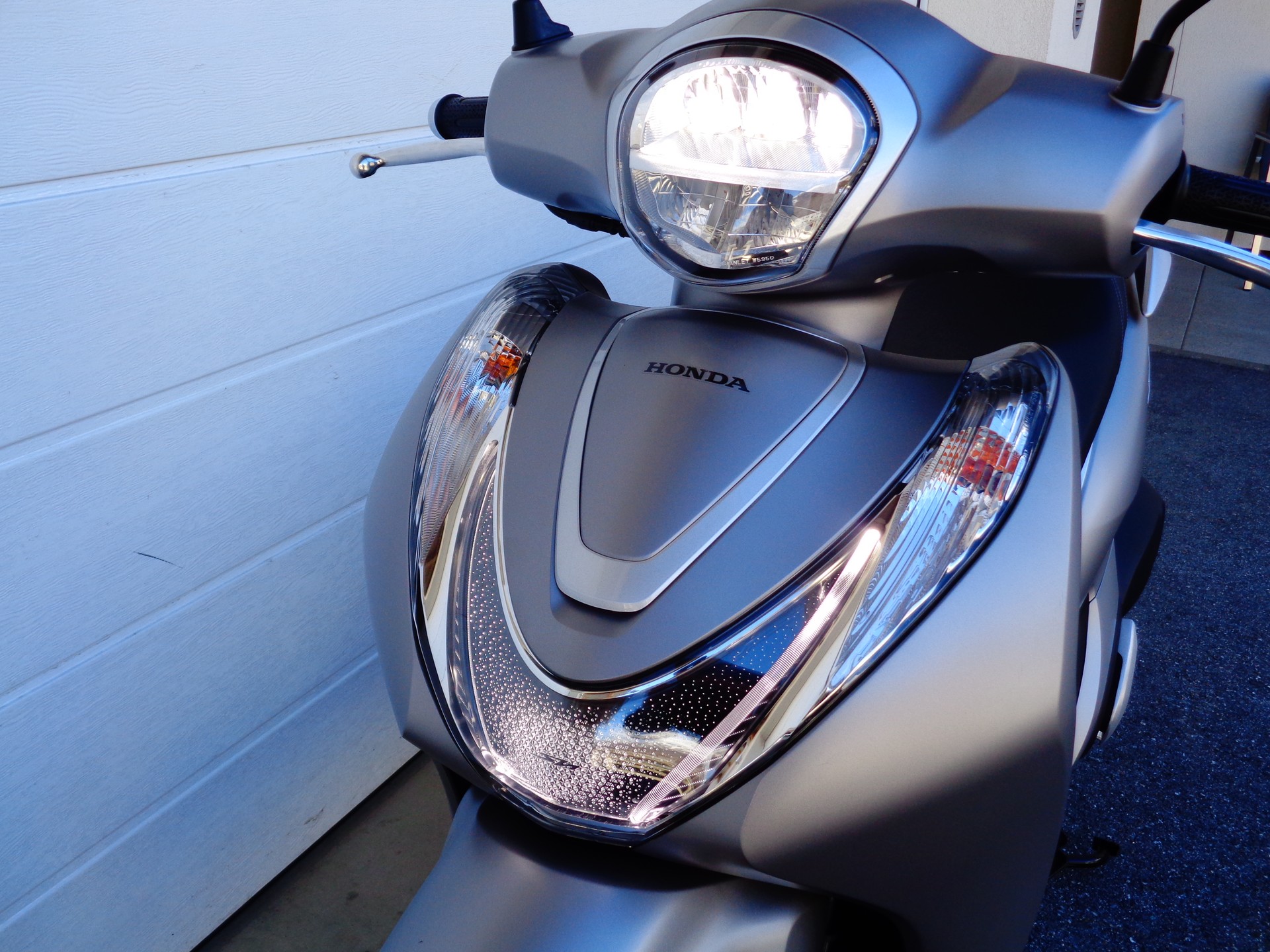 HONDA SH 125 i Mode-image-10
