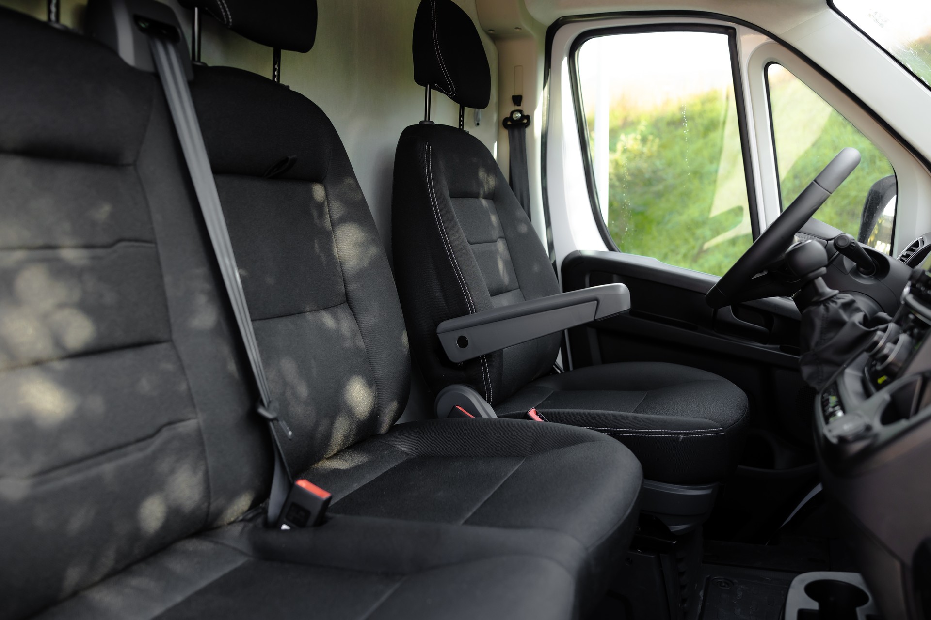 CITROEN Jumper FRIGO - 20° 35 2.2 BlueHDi 140 L3 H2-image-8