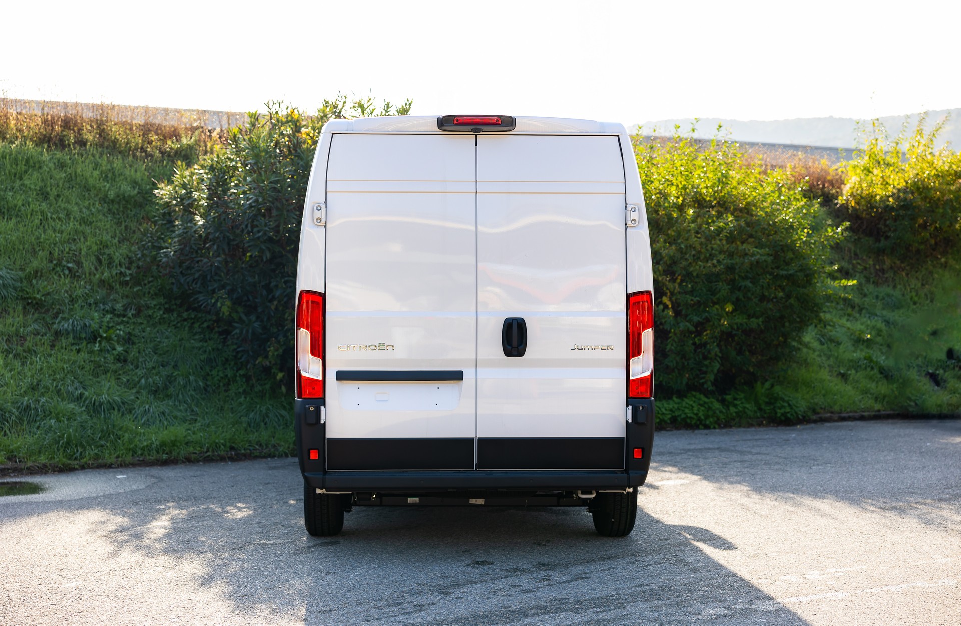 CITROEN Jumper FRIGO - 20° 35 2.2 BlueHDi 140 L3 H2-image-3