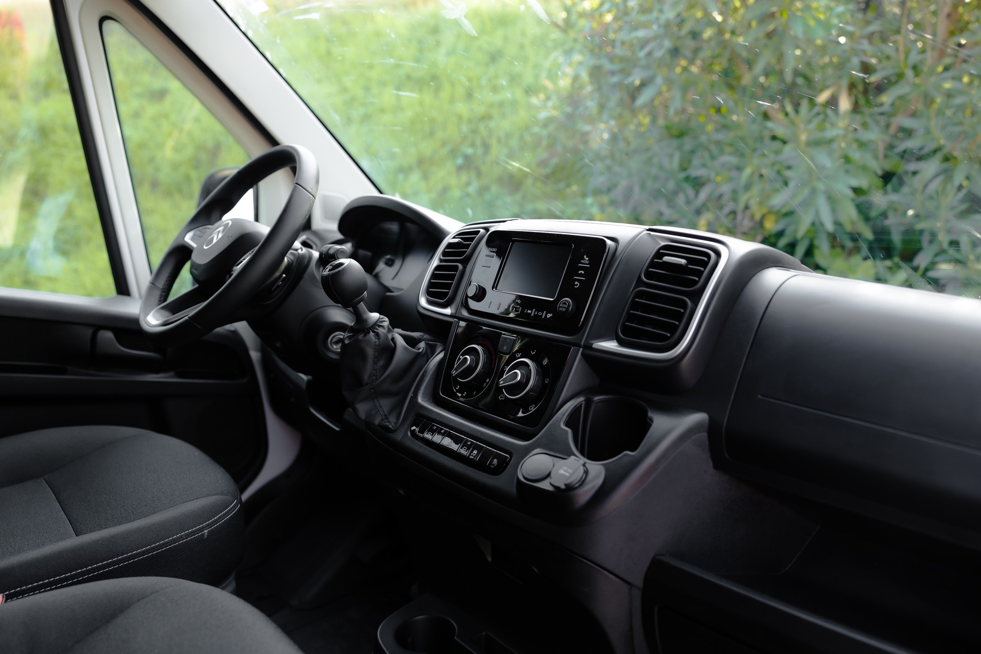 CITROEN Jumper FRIGO - 20° 35 2.2 BlueHDi 140 L3 H2-image-7