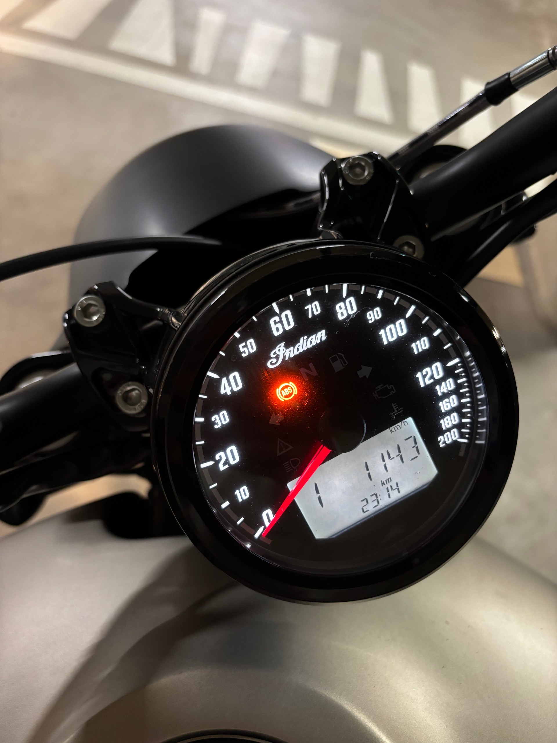 INDIAN Scout Bobber-image-4