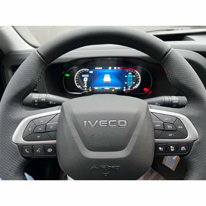 IVECO Daily 35 S 18HA8 K.-Ch. 3750 3.0 HPI 180-image-8