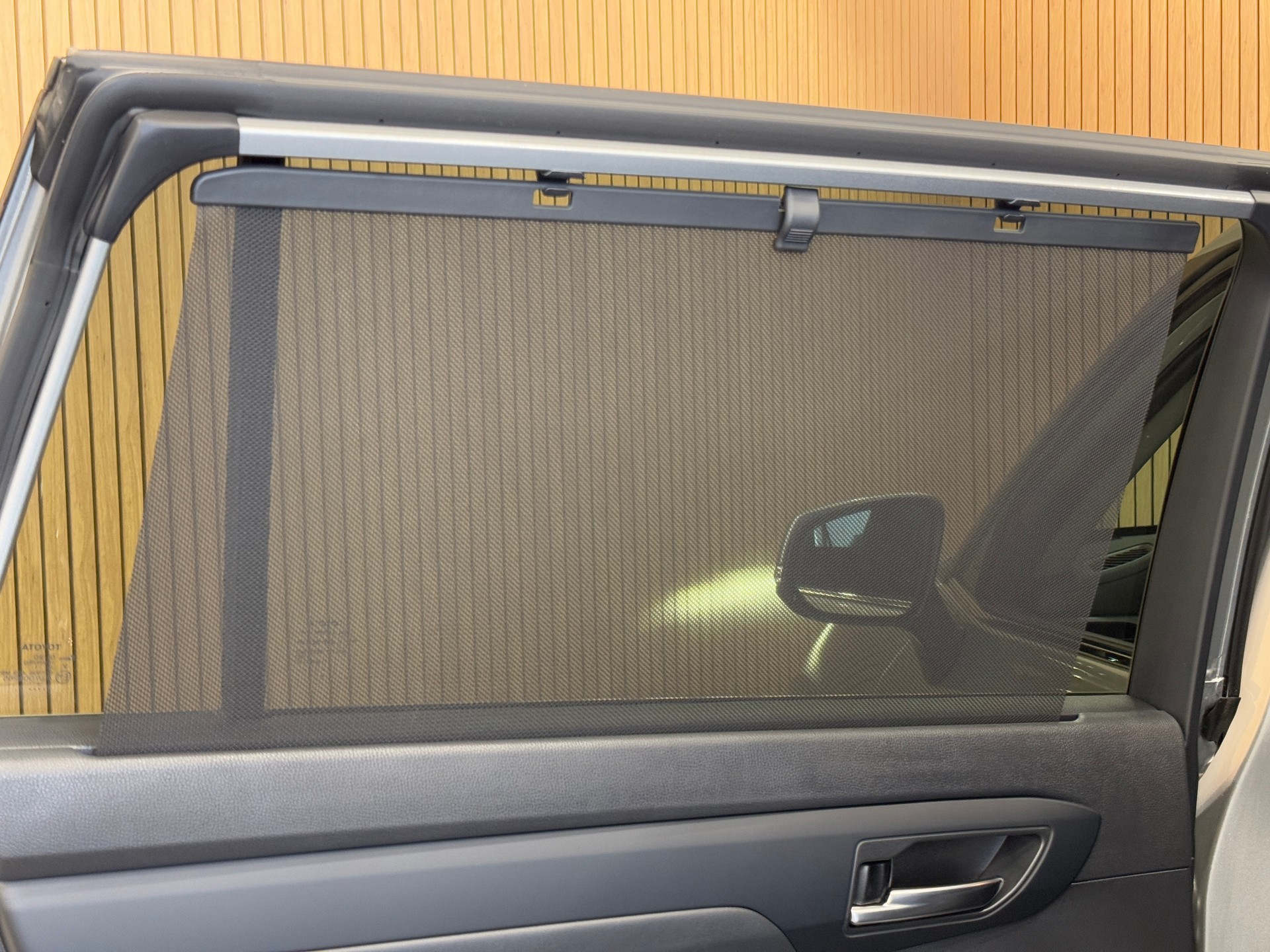 TOYOTA Highlander 2.5 HSD e-CVT 7 Sitzer-image-6