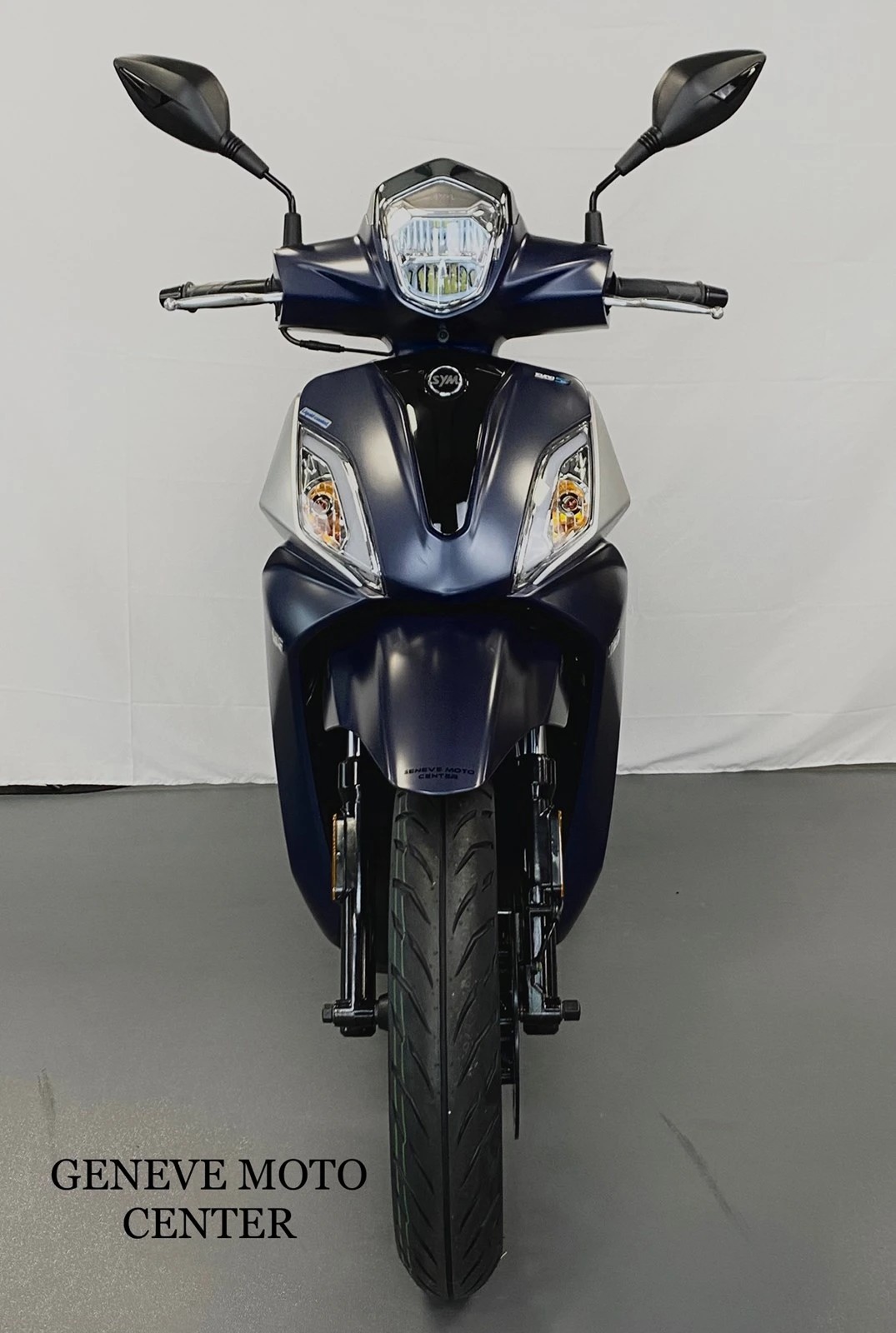 SYM Symphony ST 125 euro 5+-image-3