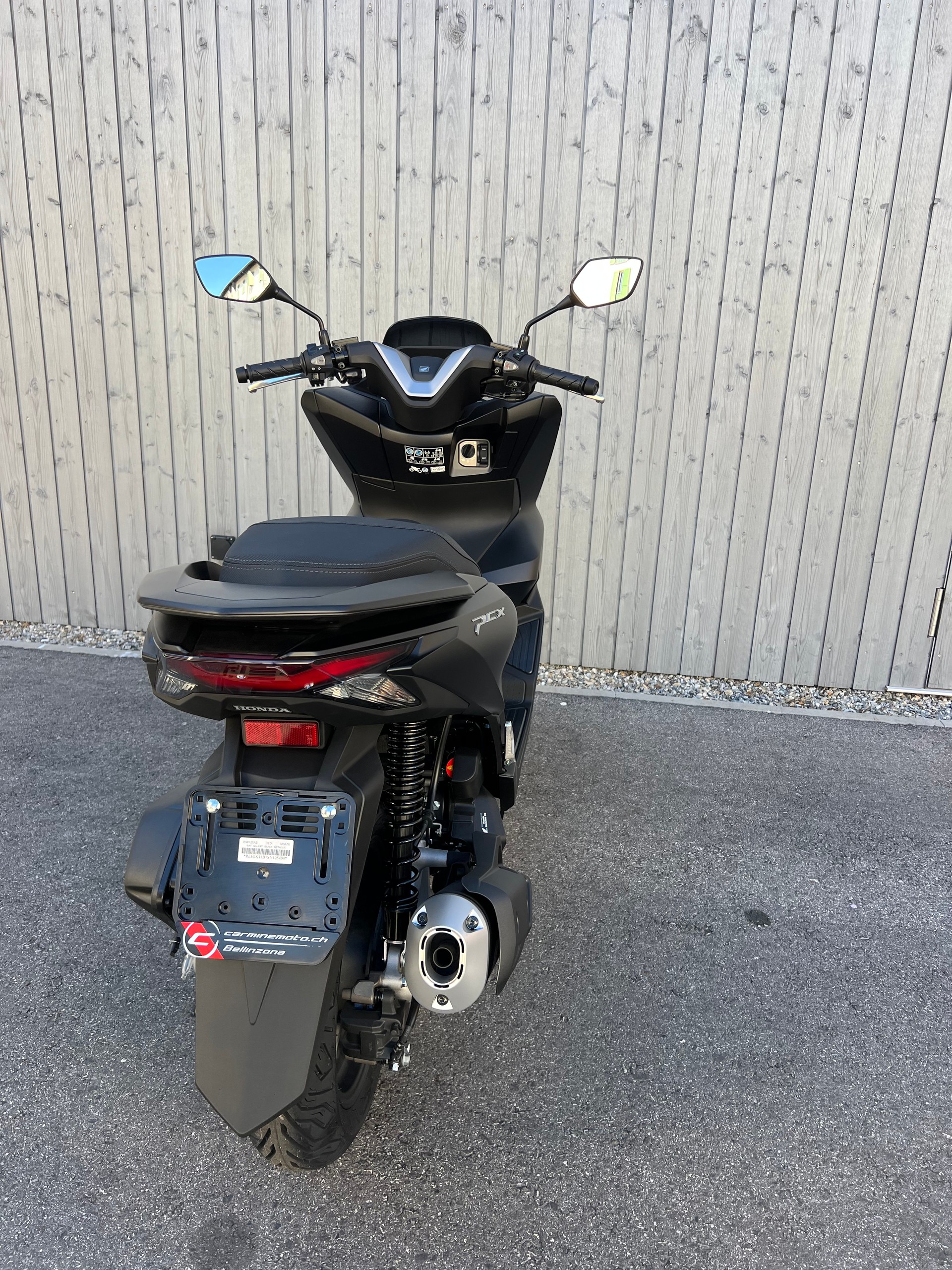 HONDA PCX-image-5