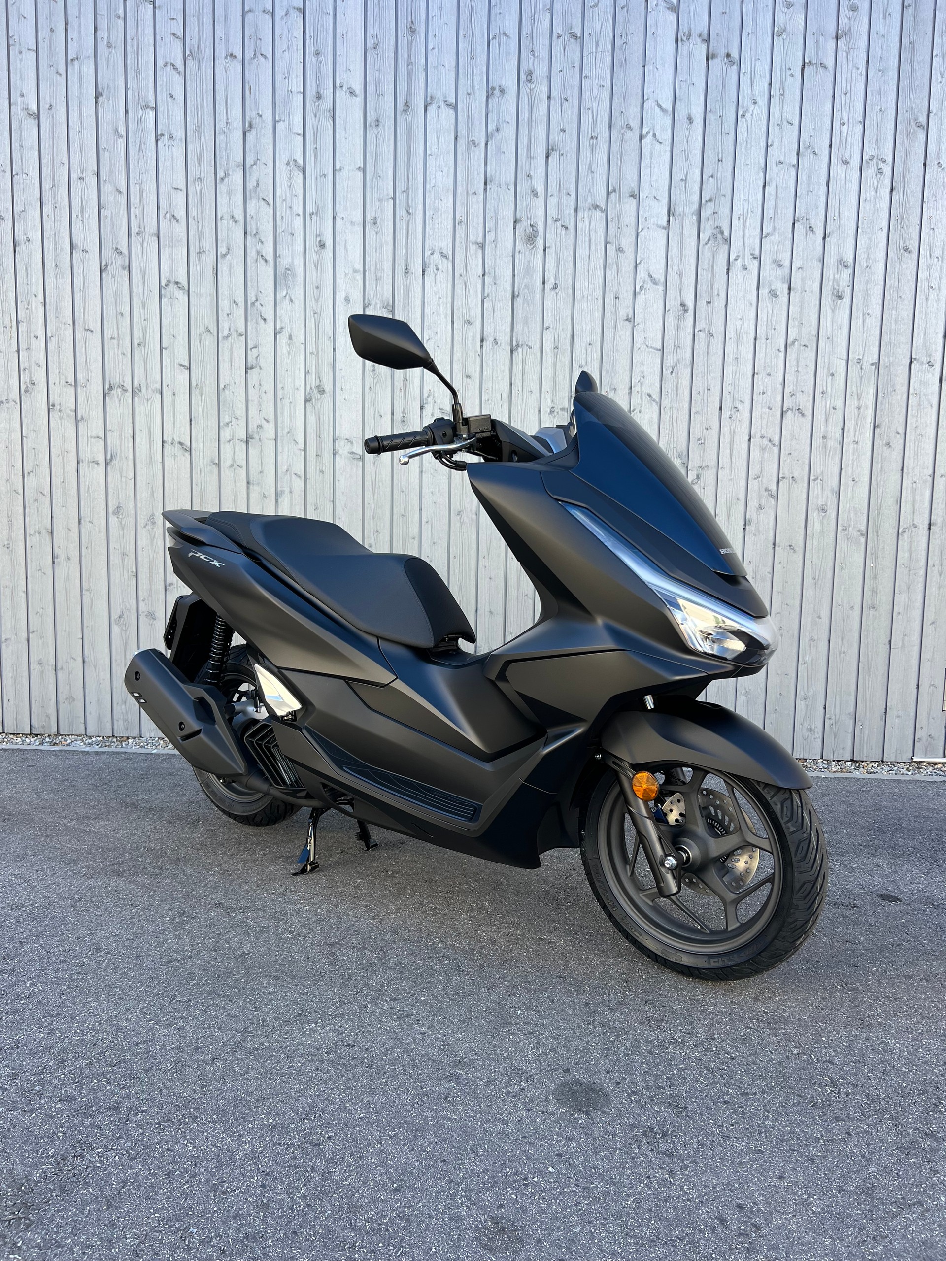 HONDA PCX-image-1