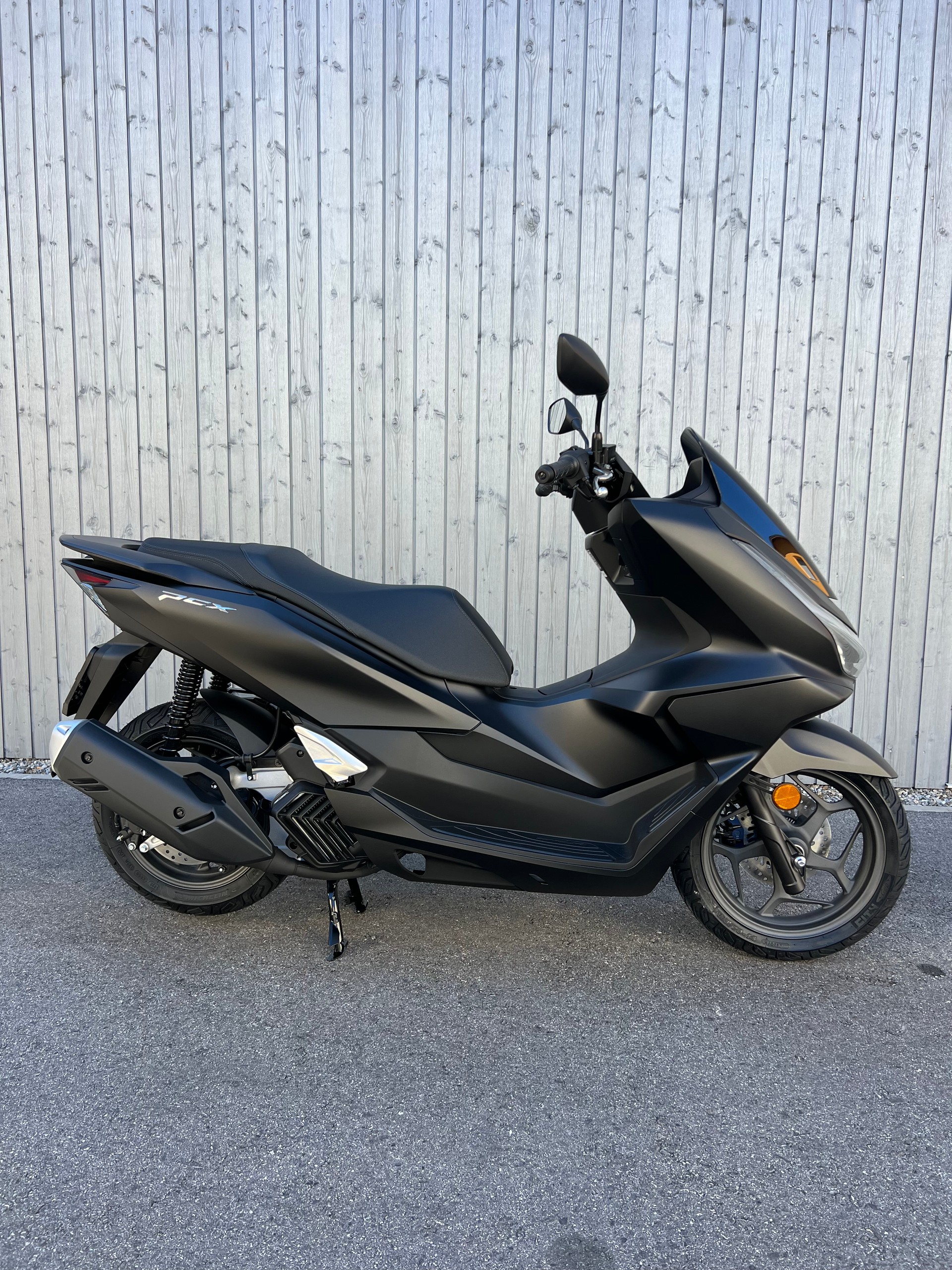 HONDA PCX-image-0