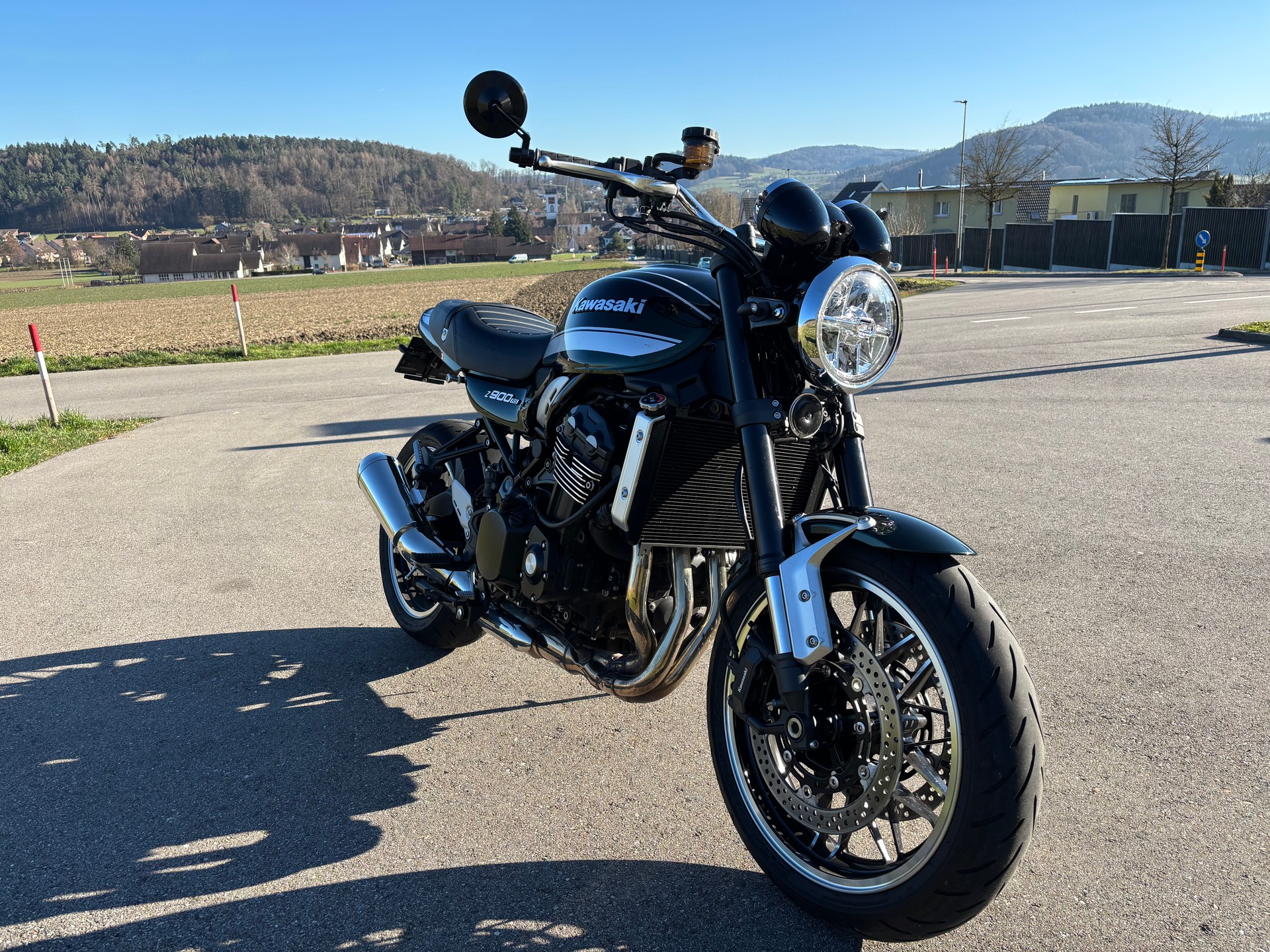 KAWASAKI Z 900 RS-image-0