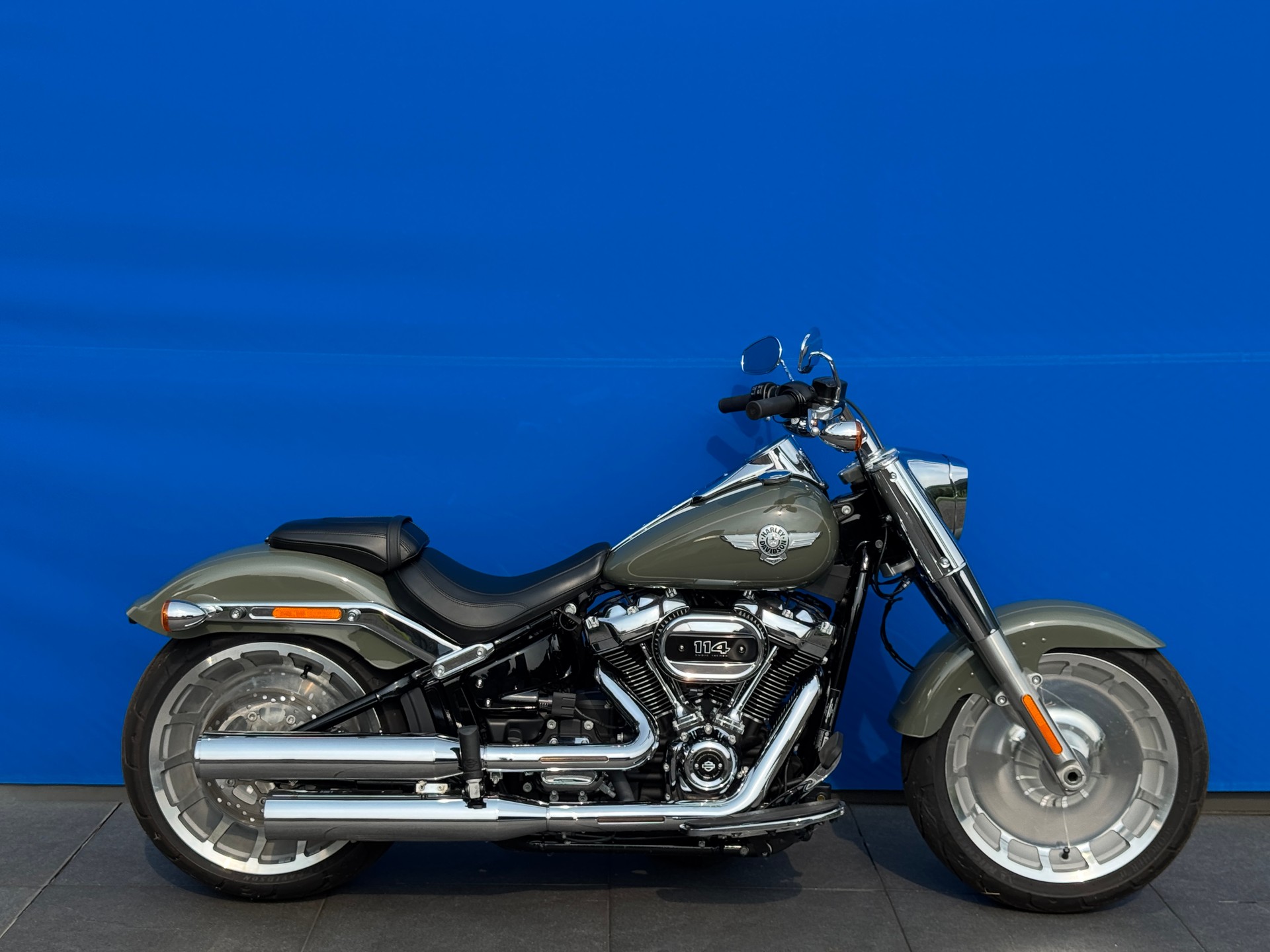 Motorcycle-Trade AG | MotoScout24