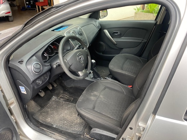 DACIA Logan MCV 0.9 Ambiance-image-7