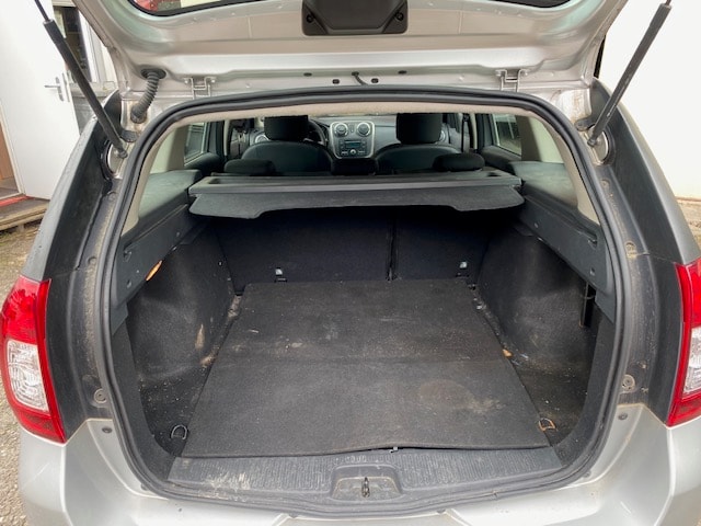 DACIA Logan MCV 0.9 Ambiance-image-9