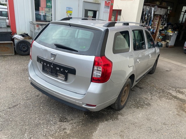DACIA Logan MCV 0.9 Ambiance-image-3