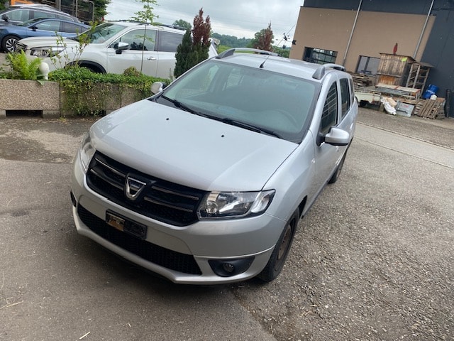 DACIA Logan MCV 0.9 Ambiance