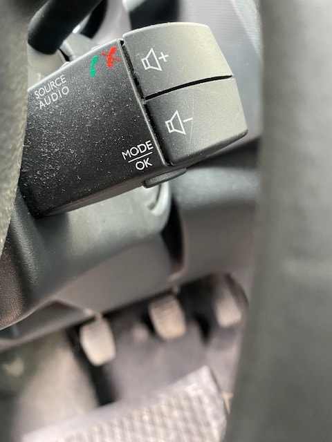 DACIA Logan MCV 0.9 Ambiance-image-13