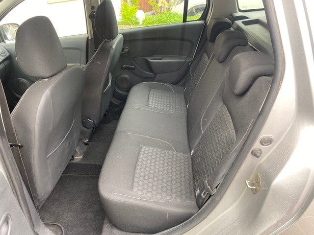 DACIA Logan MCV 0.9 Ambiance-image-8