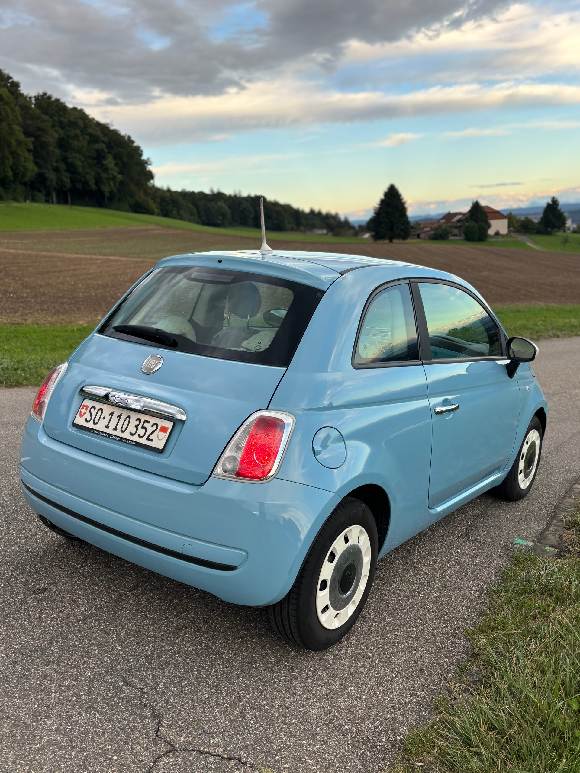 FIAT 500 1.2 Color-image-5