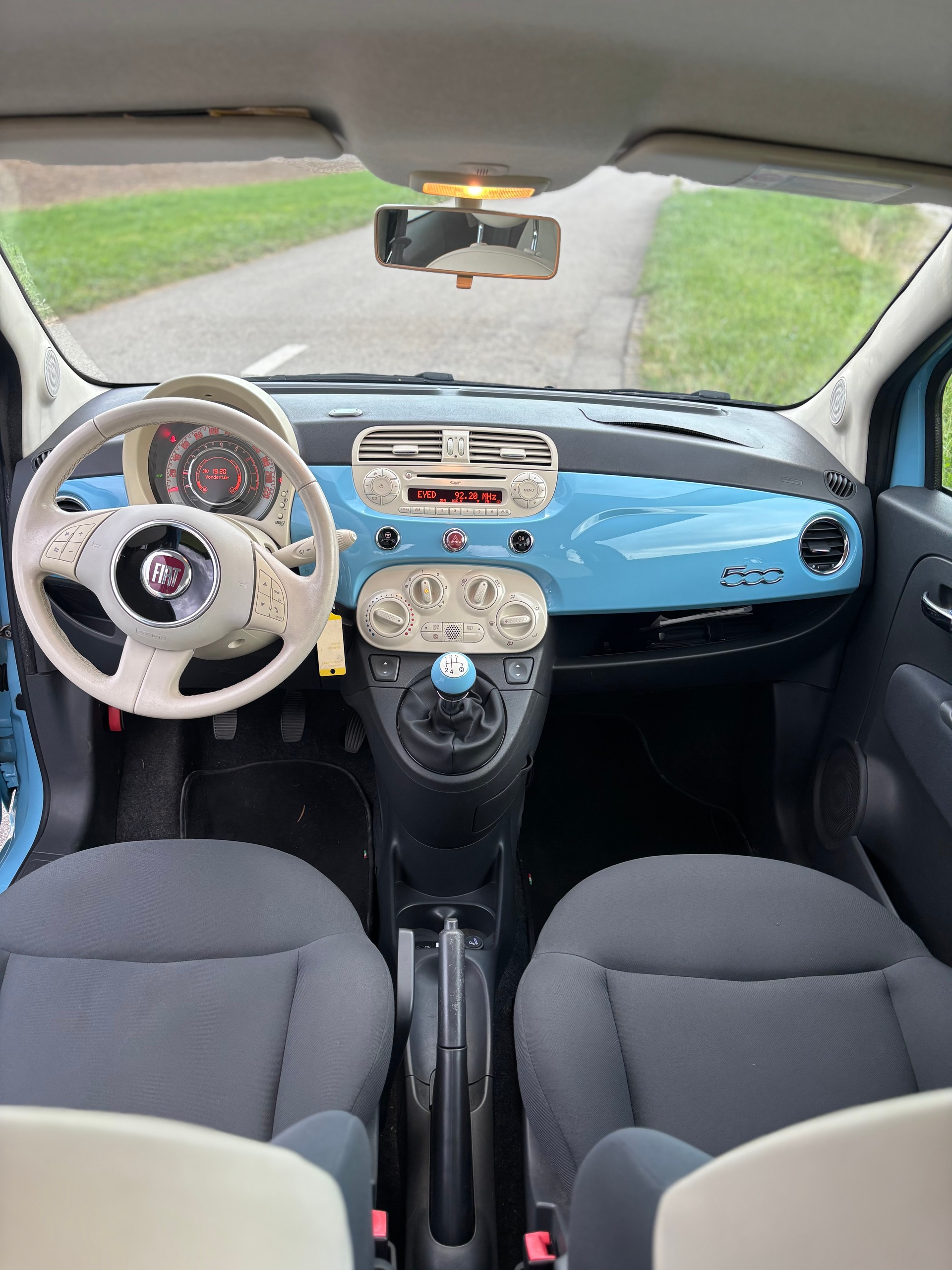 FIAT 500 1.2 Color-image-10