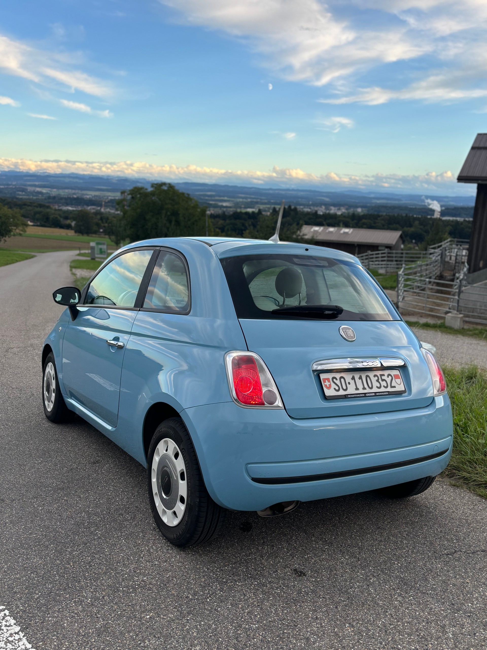 FIAT 500 1.2 Color-image-3