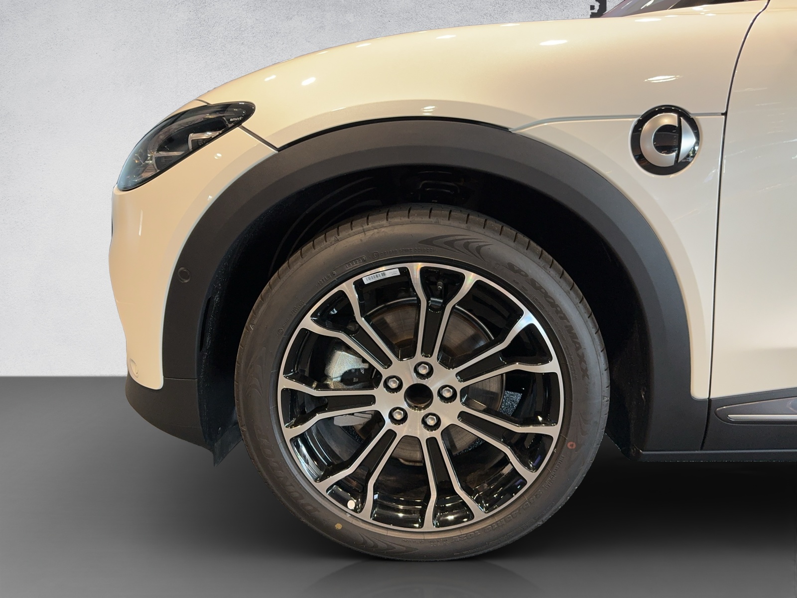 SMART #3 Premium-image-5