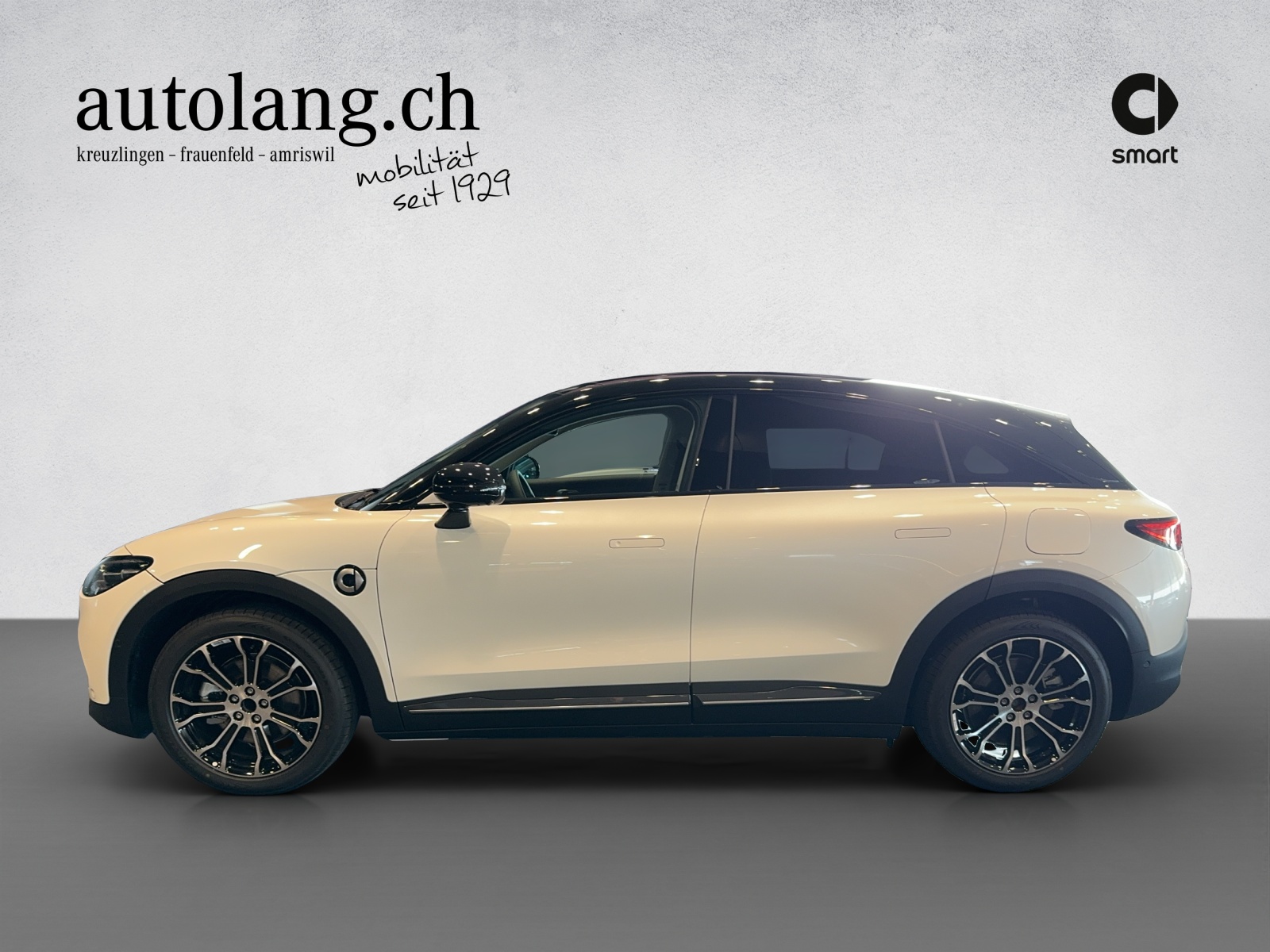 SMART #3 Premium-image-1