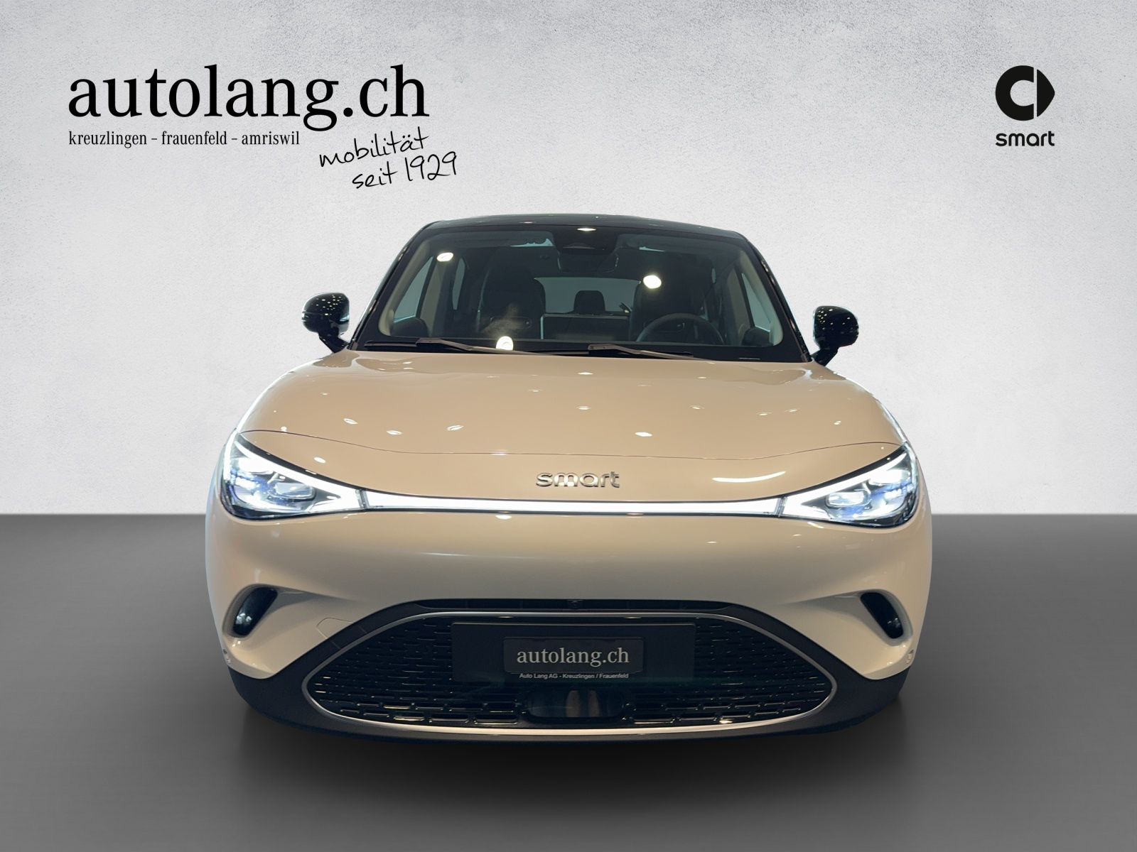 SMART #3 Premium-image-11