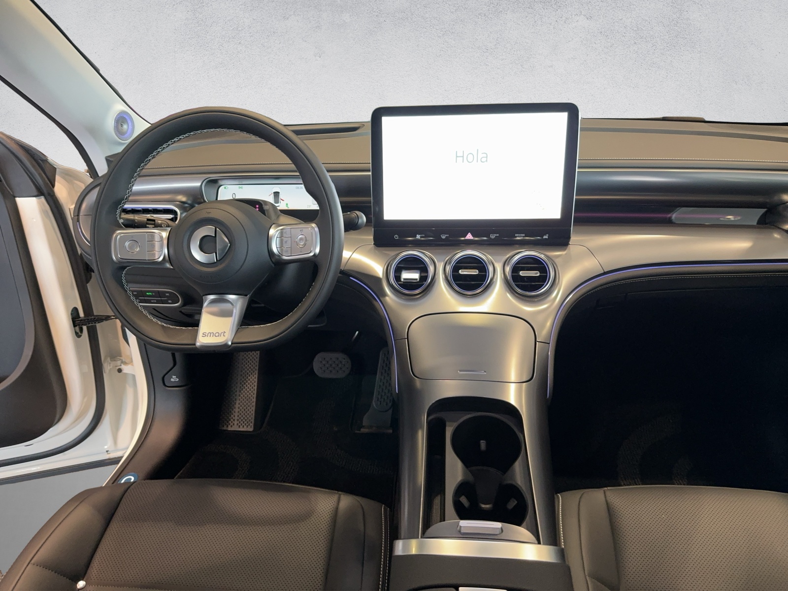 SMART #3 Premium-image-10