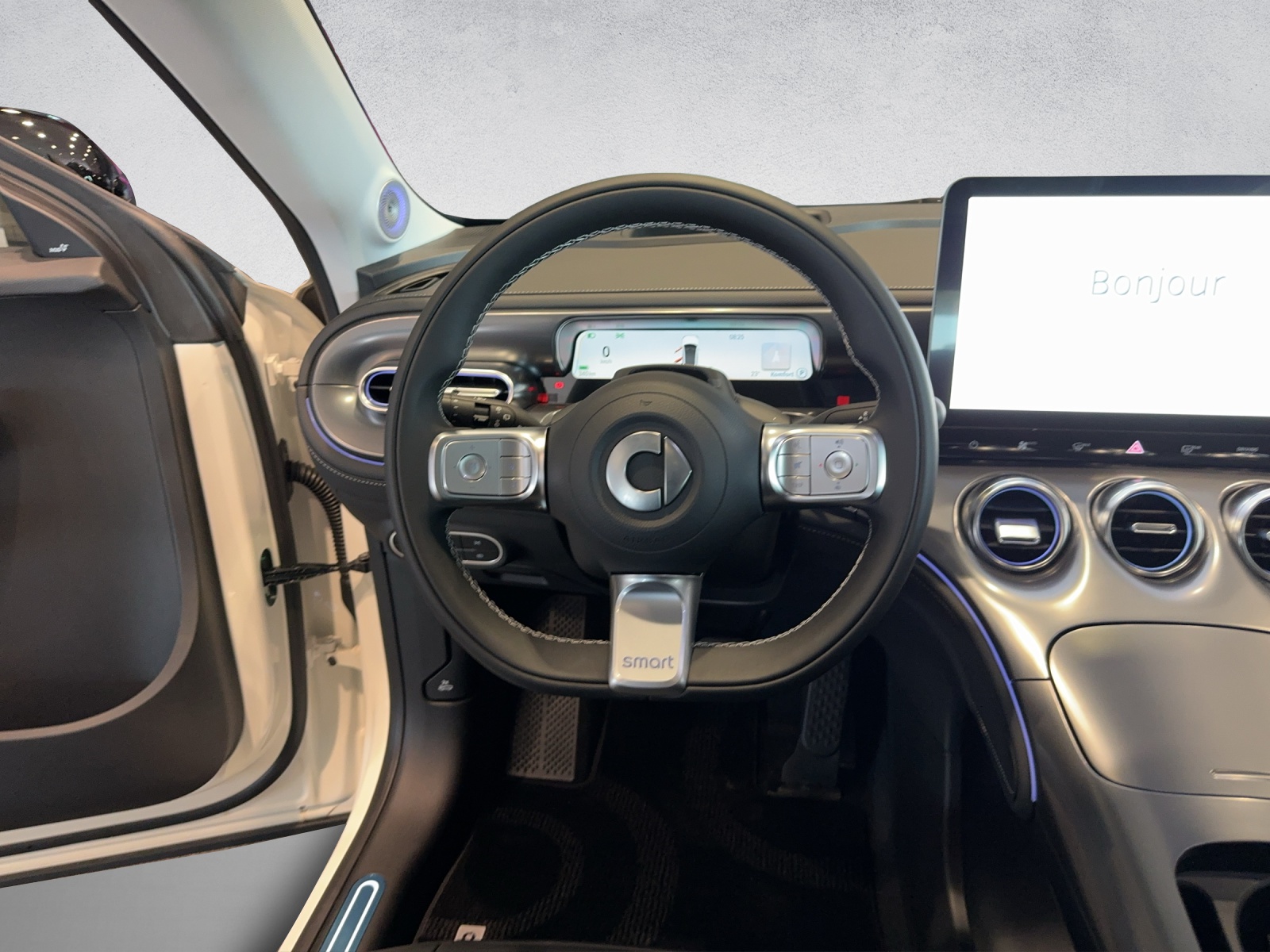 SMART #3 Premium-image-8