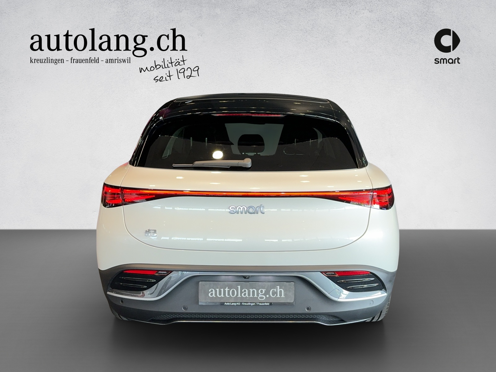 SMART #3 Premium-image-12